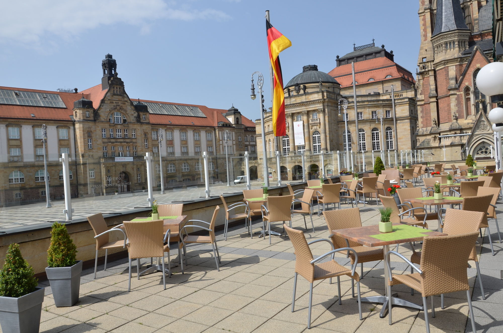 Фото отеля 3