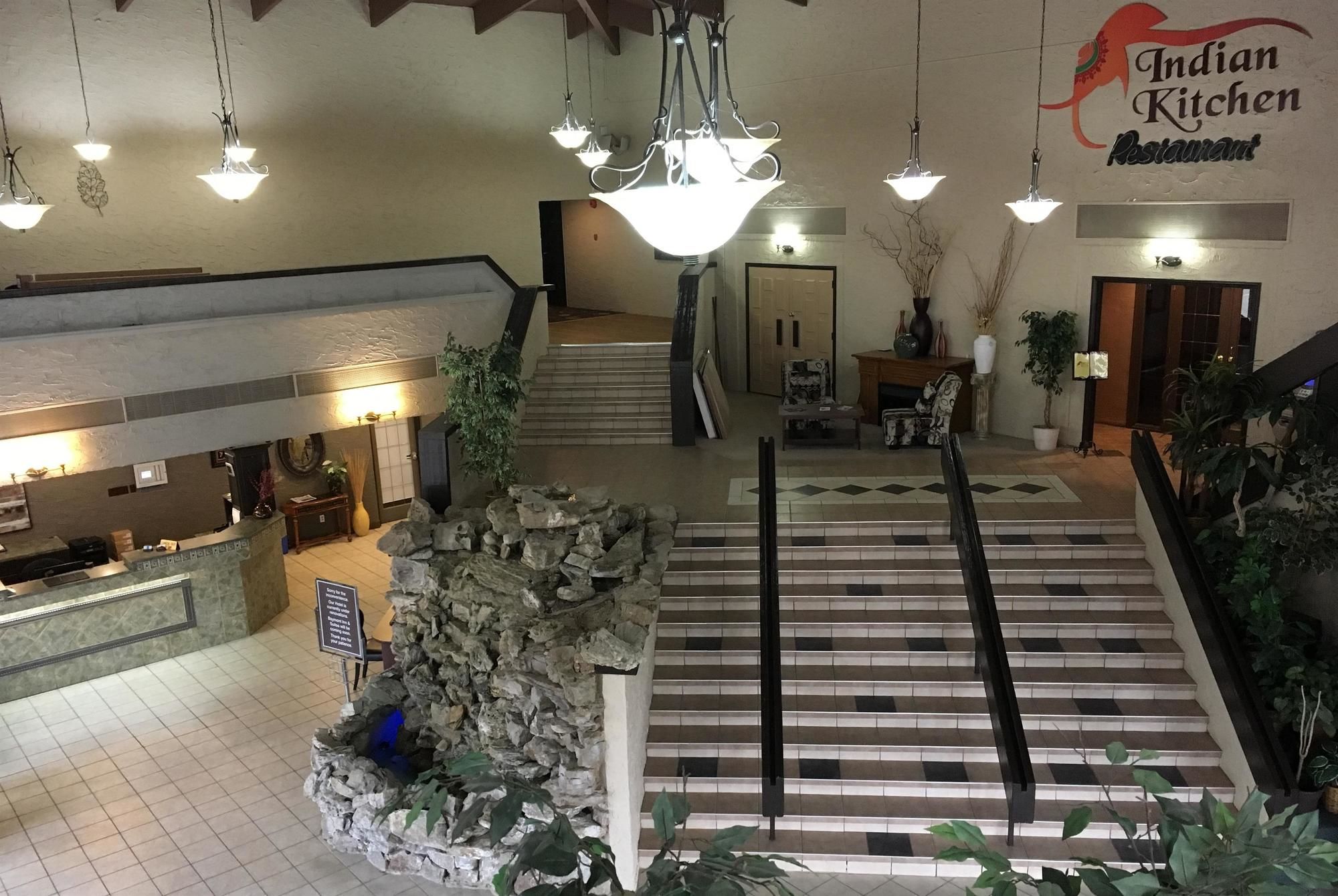 Фото Baymont by Wyndham Medicine Hat