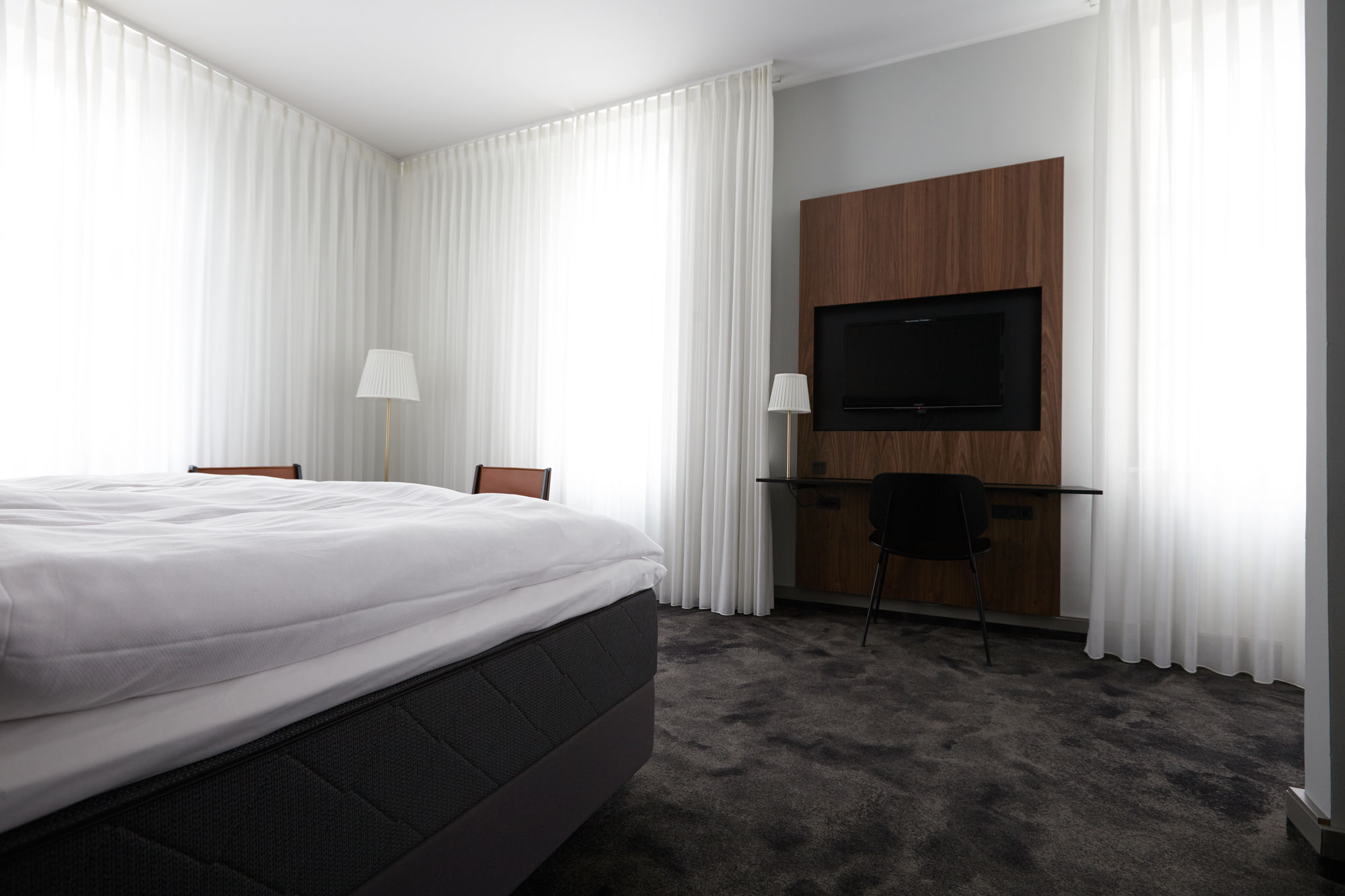 Фото Scandic The Mayor