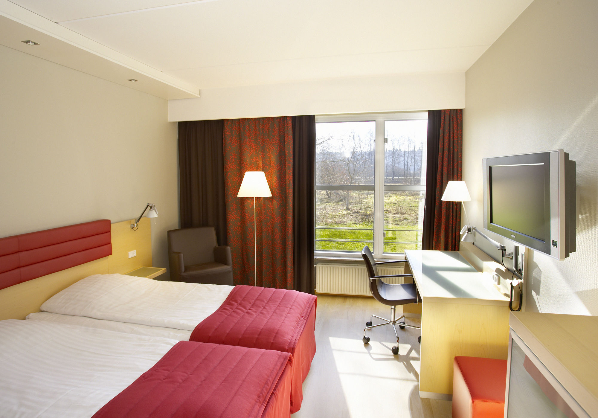 Фото Scandic Silkeborg