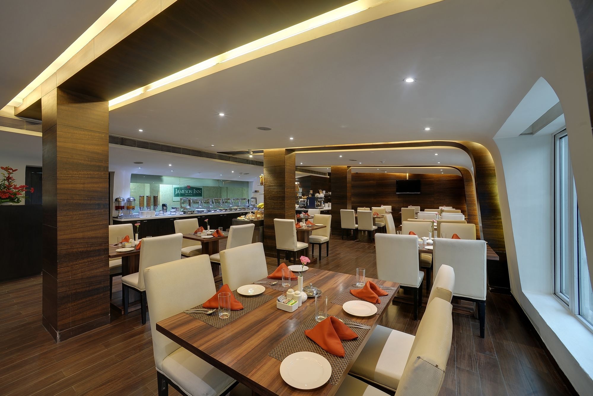 Фото Siamton Inn - A Cygnett Collection