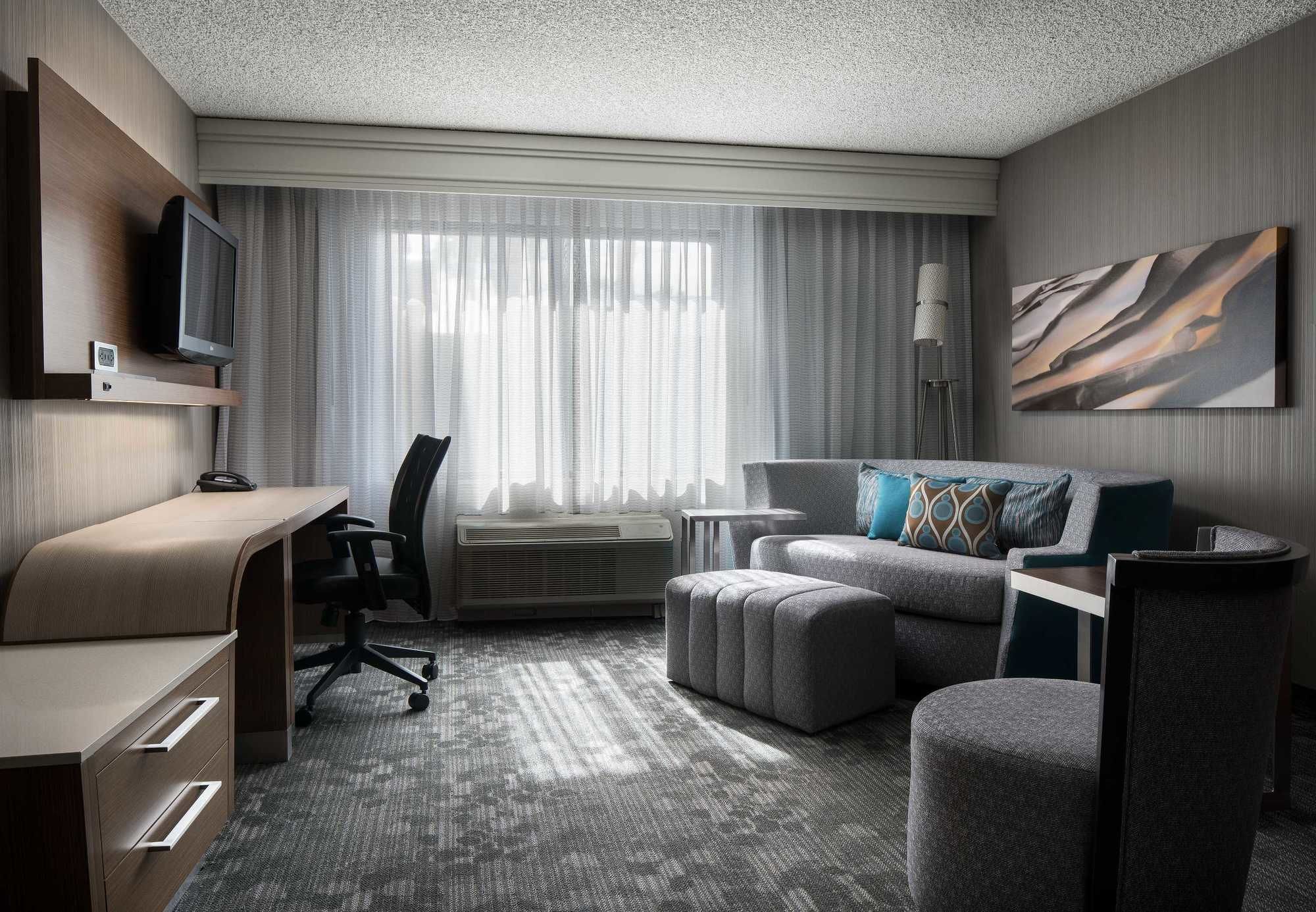 Фото Sonesta Select Tempe Downtown