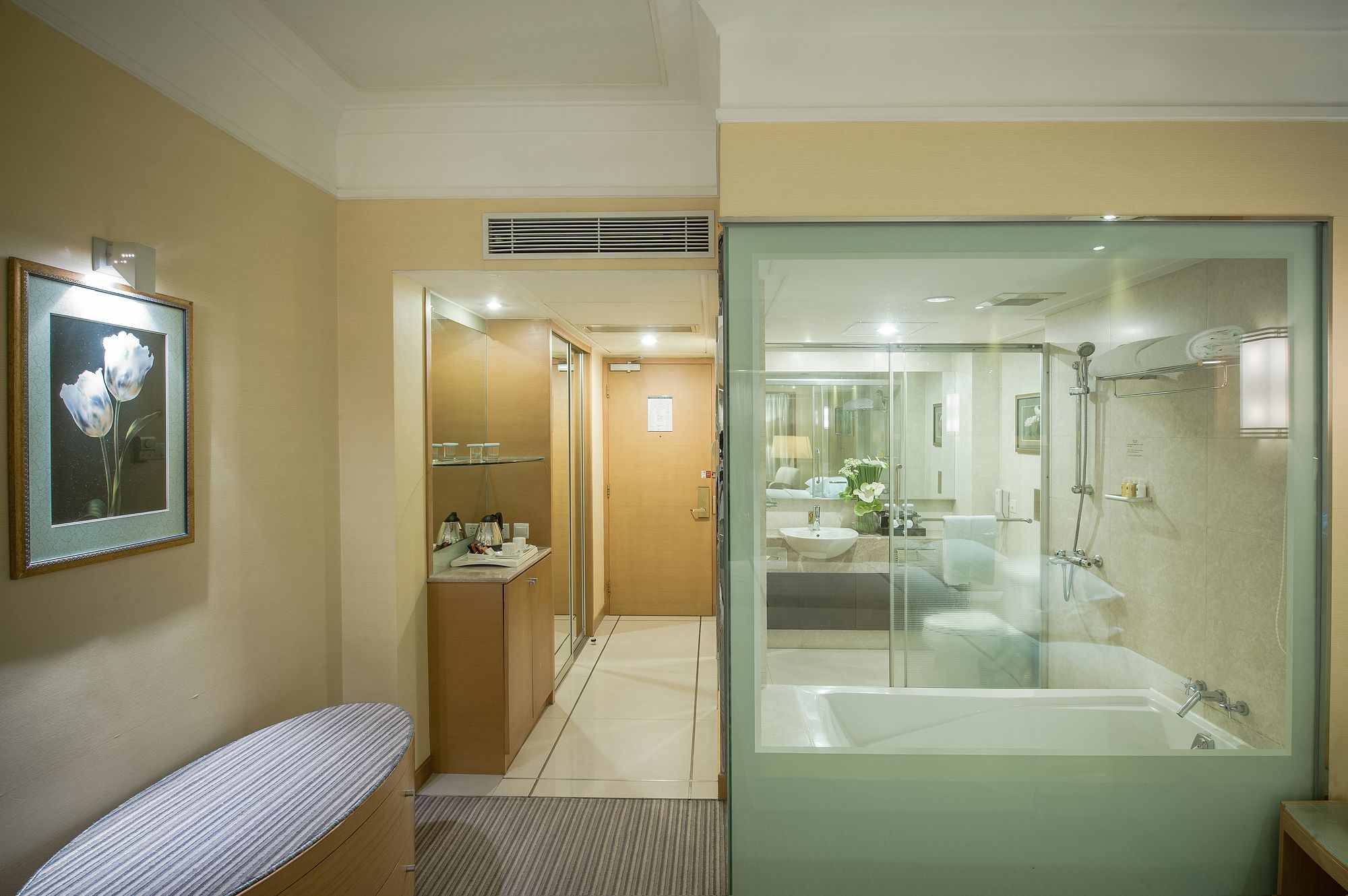 Фото Millennium Harbourview Hotel Xiamen