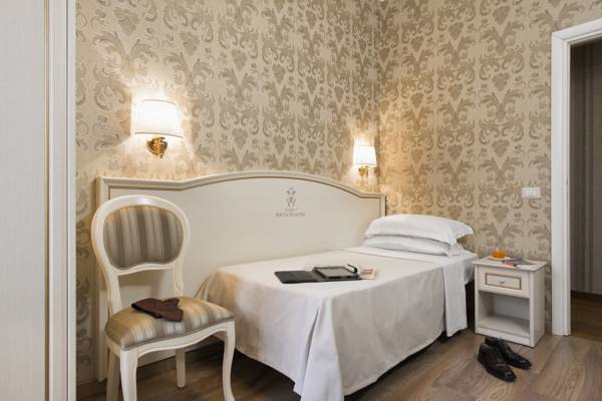 Фото Relais Bocca di Leone