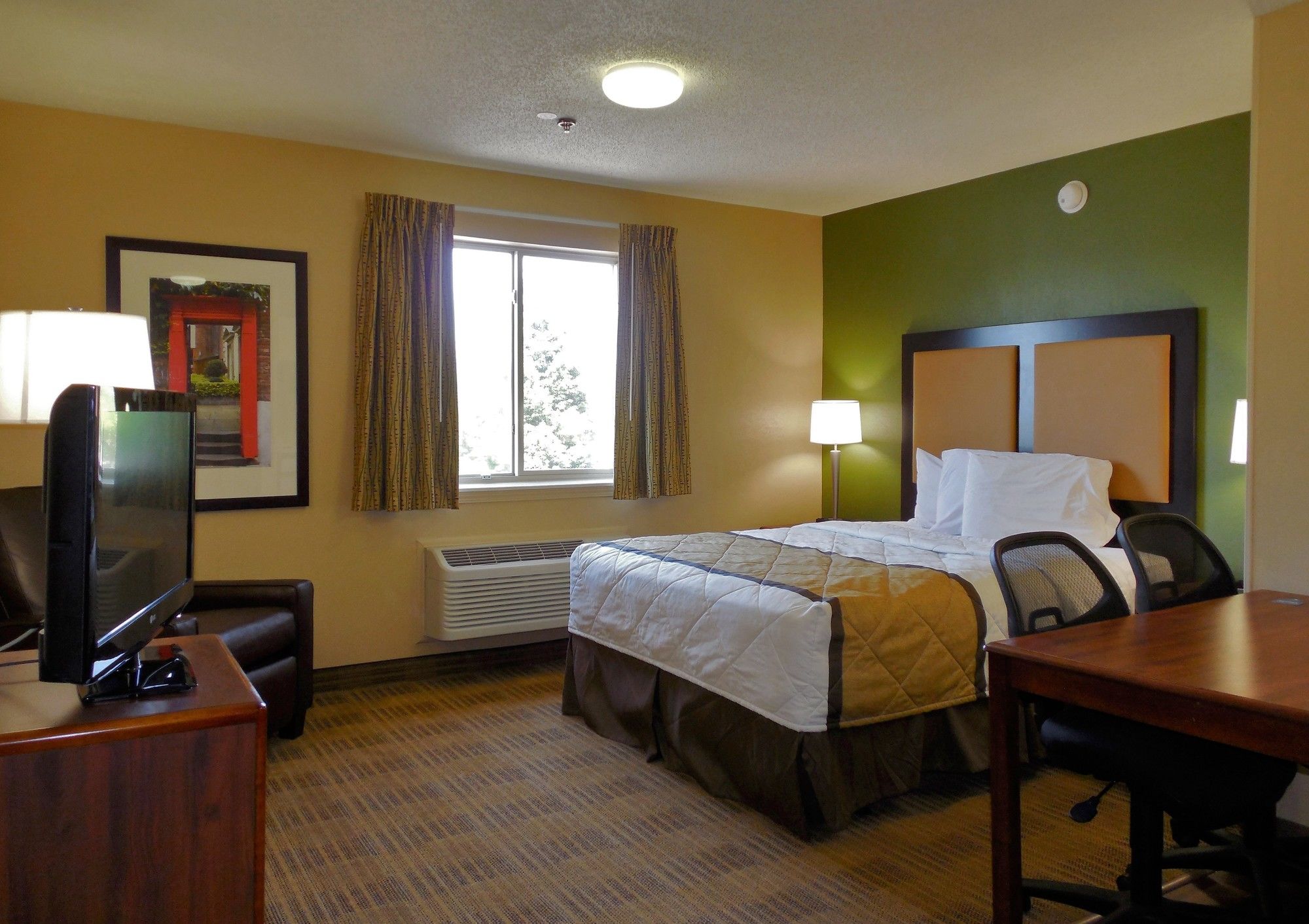Фото Extended Stay America Suites Des Moines West Des Moines