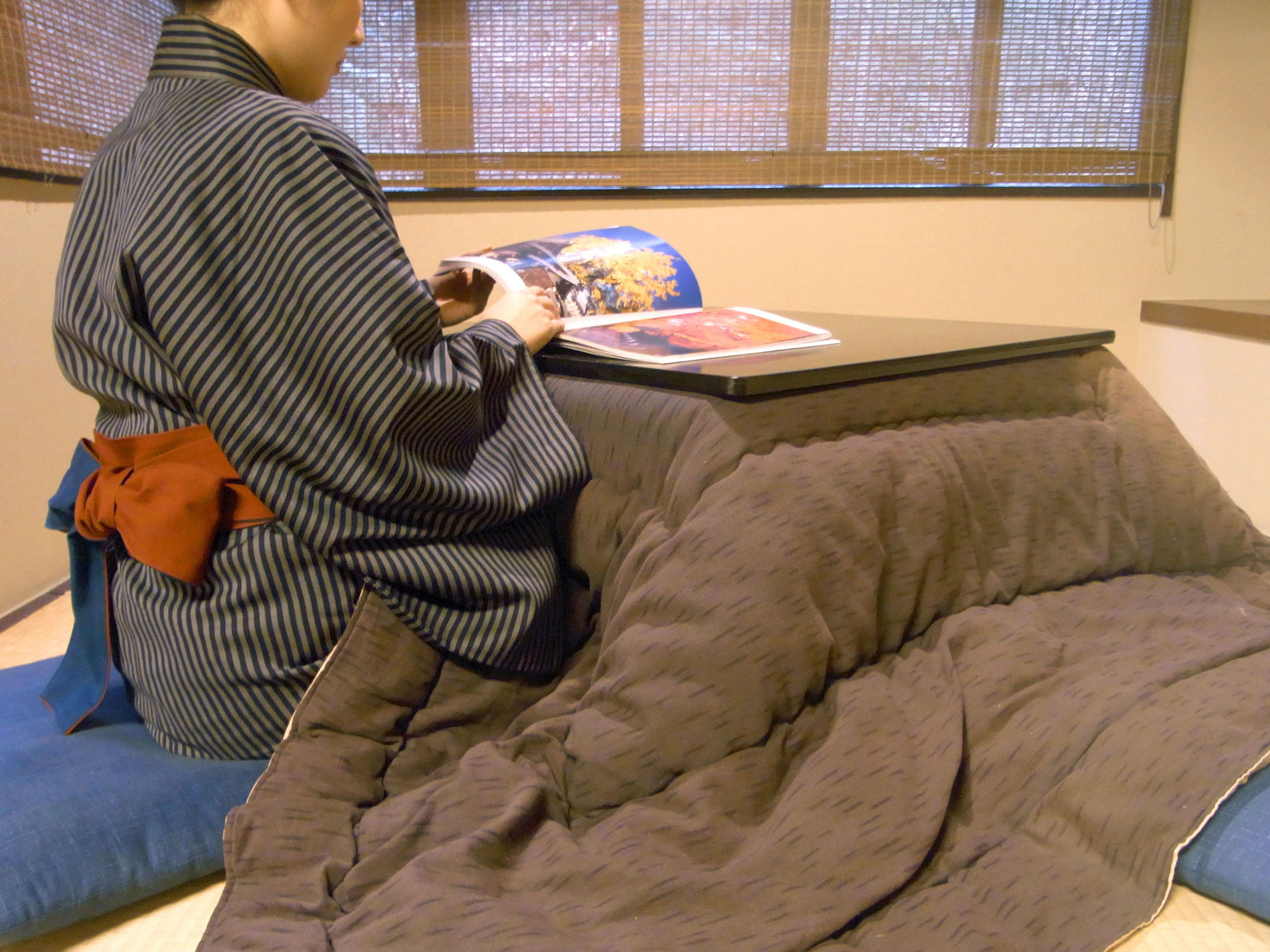 Фото Ryokan Sumiya Kihoan