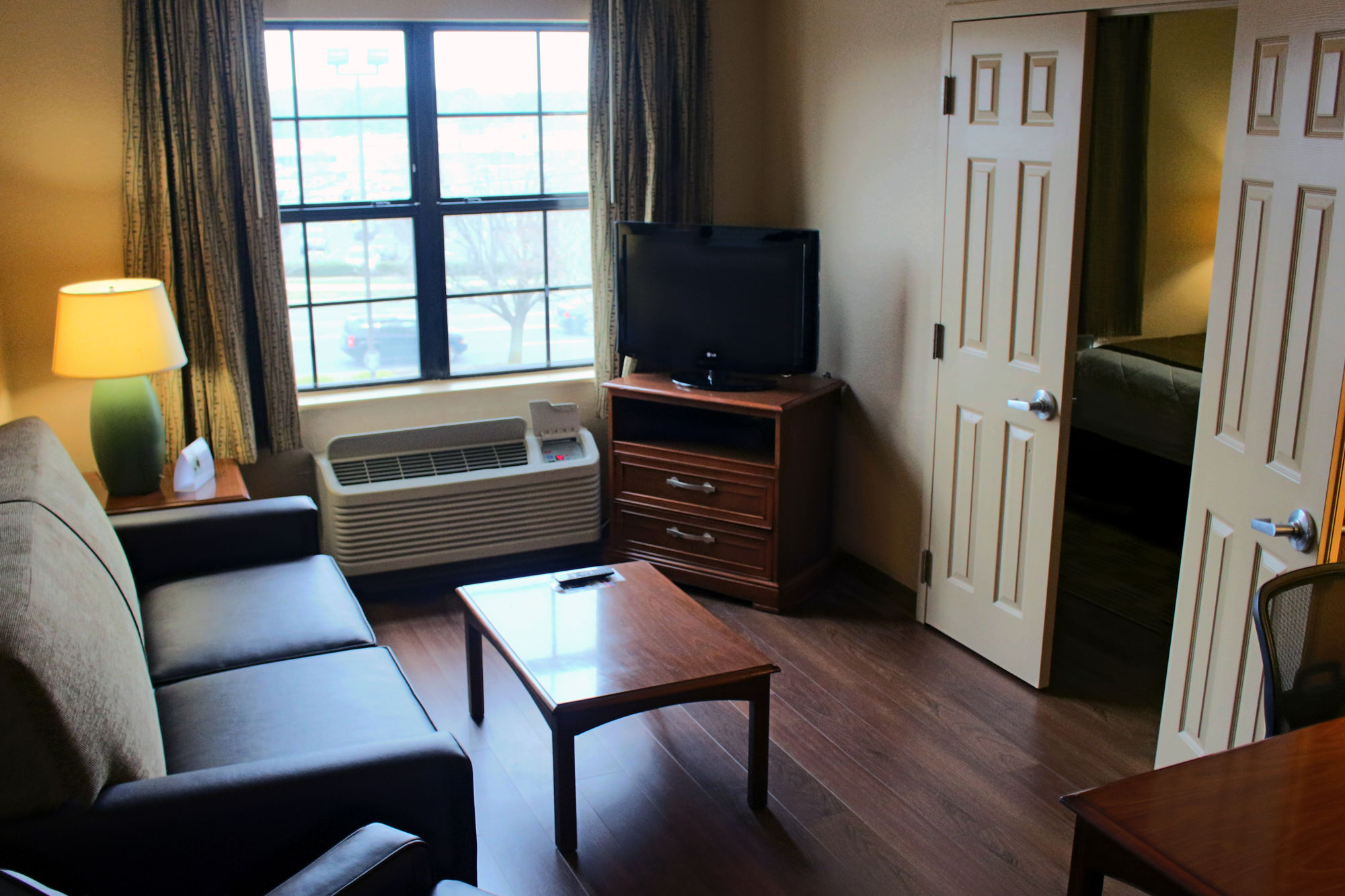 Фото Extended Stay America Premier Suites Charlotte Pineville Mat