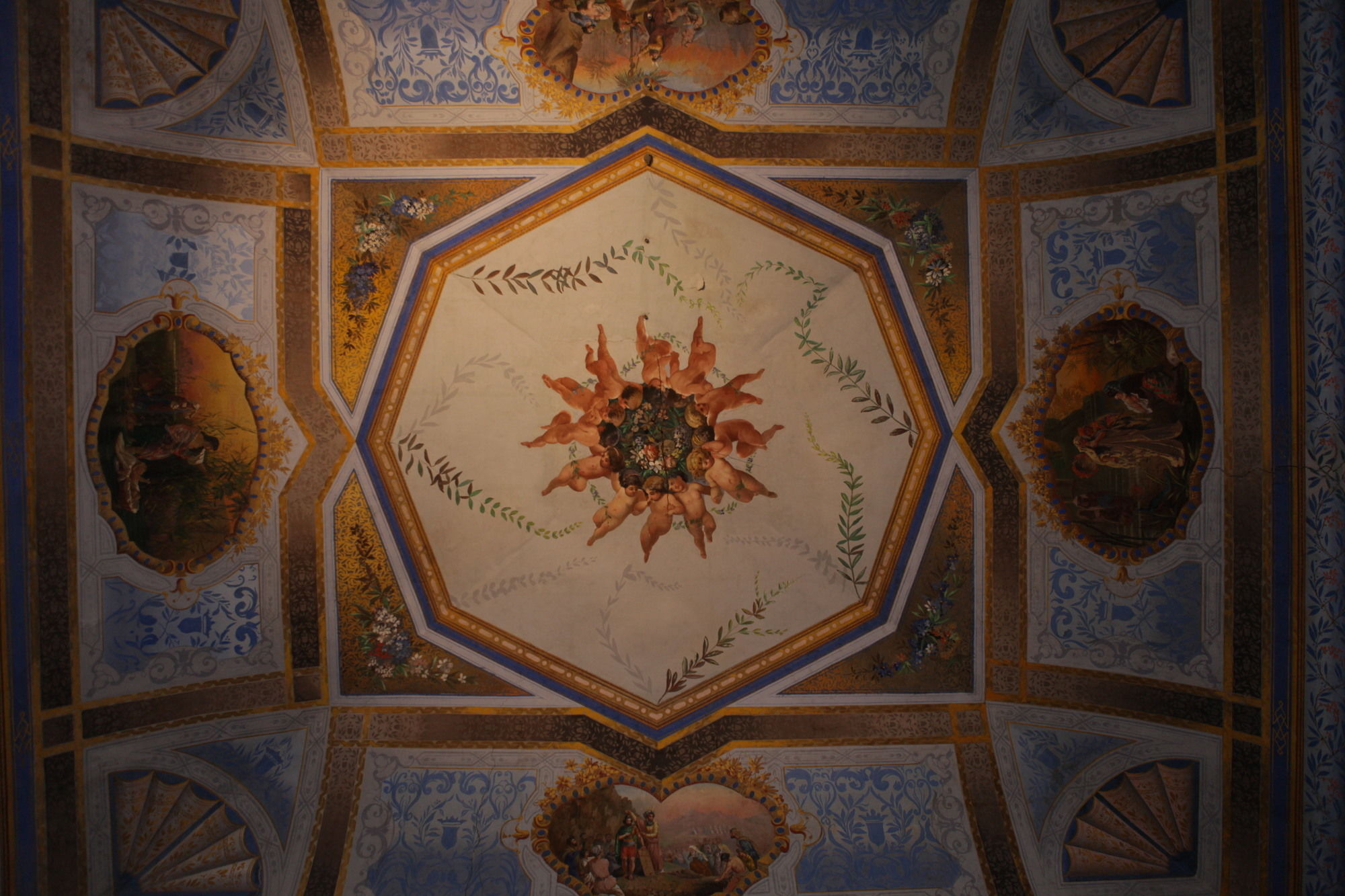 Фото Villa Signorini Events & Hotel