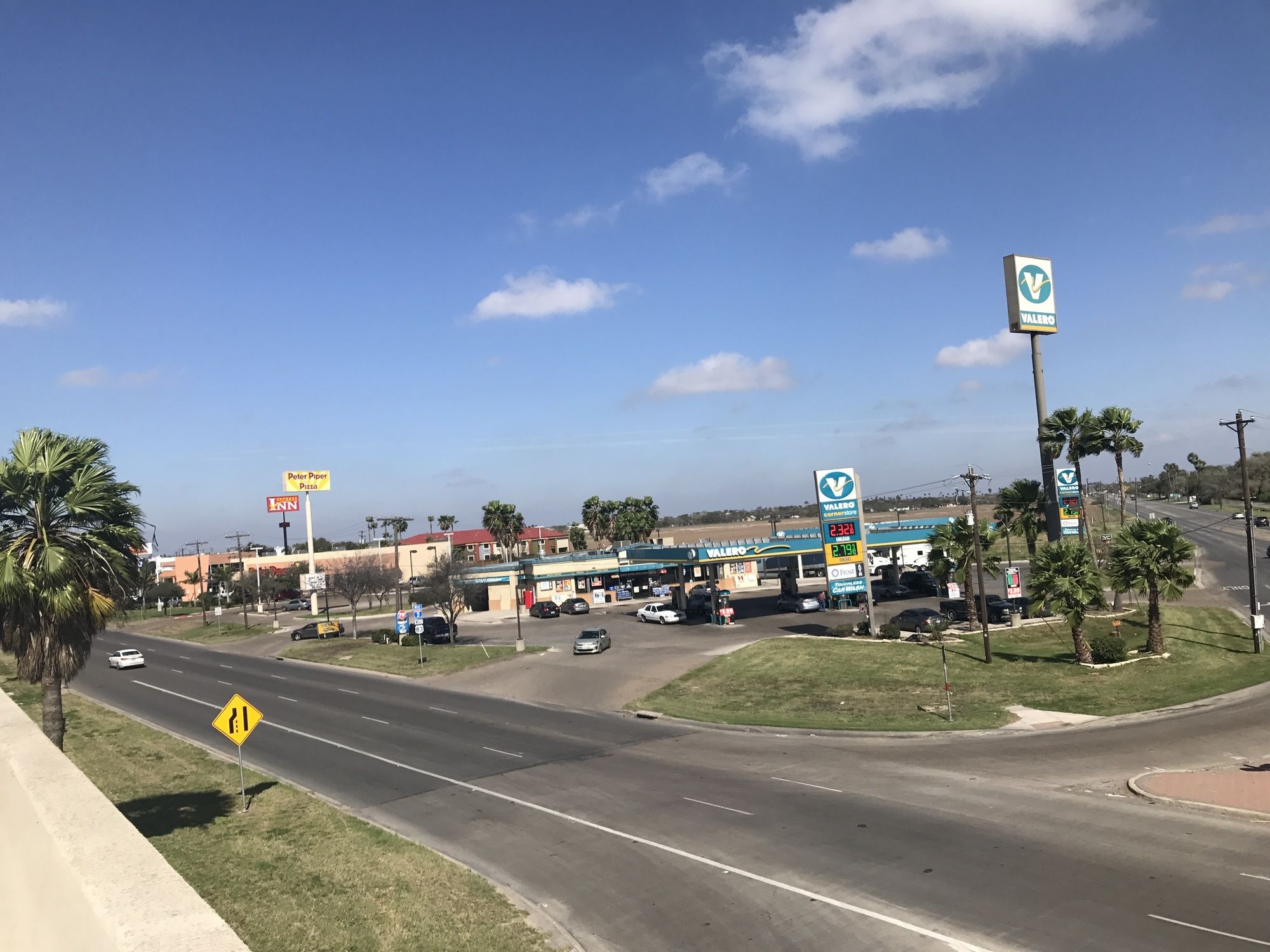 Фото Express Inn