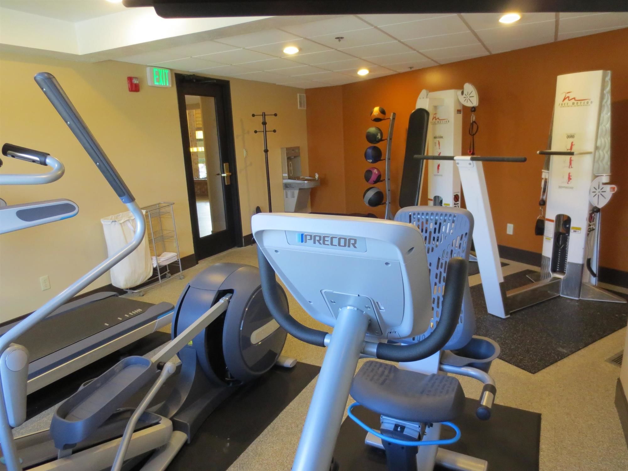 Фото Best Western Plus Landmark Inn