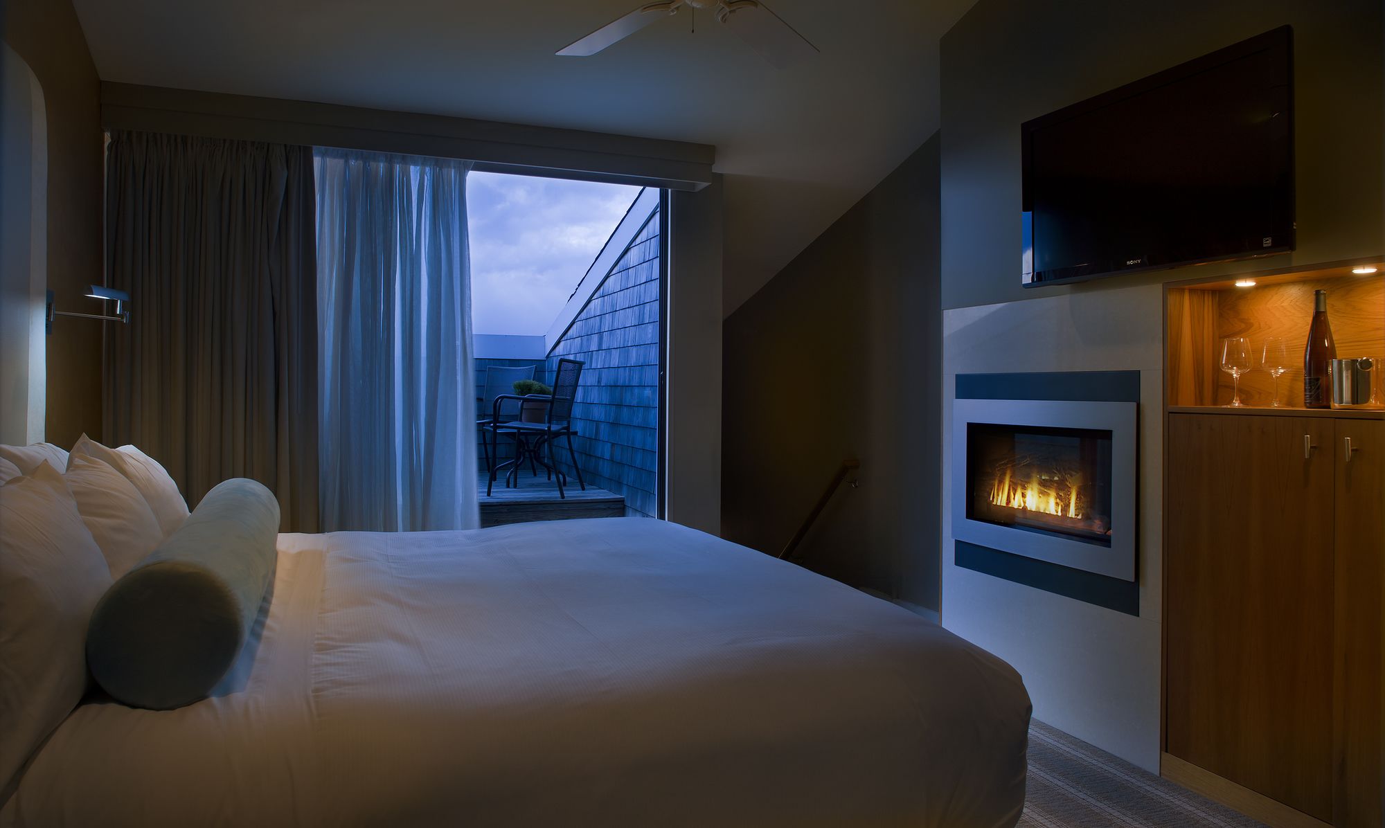 Фото Mill Street Inn