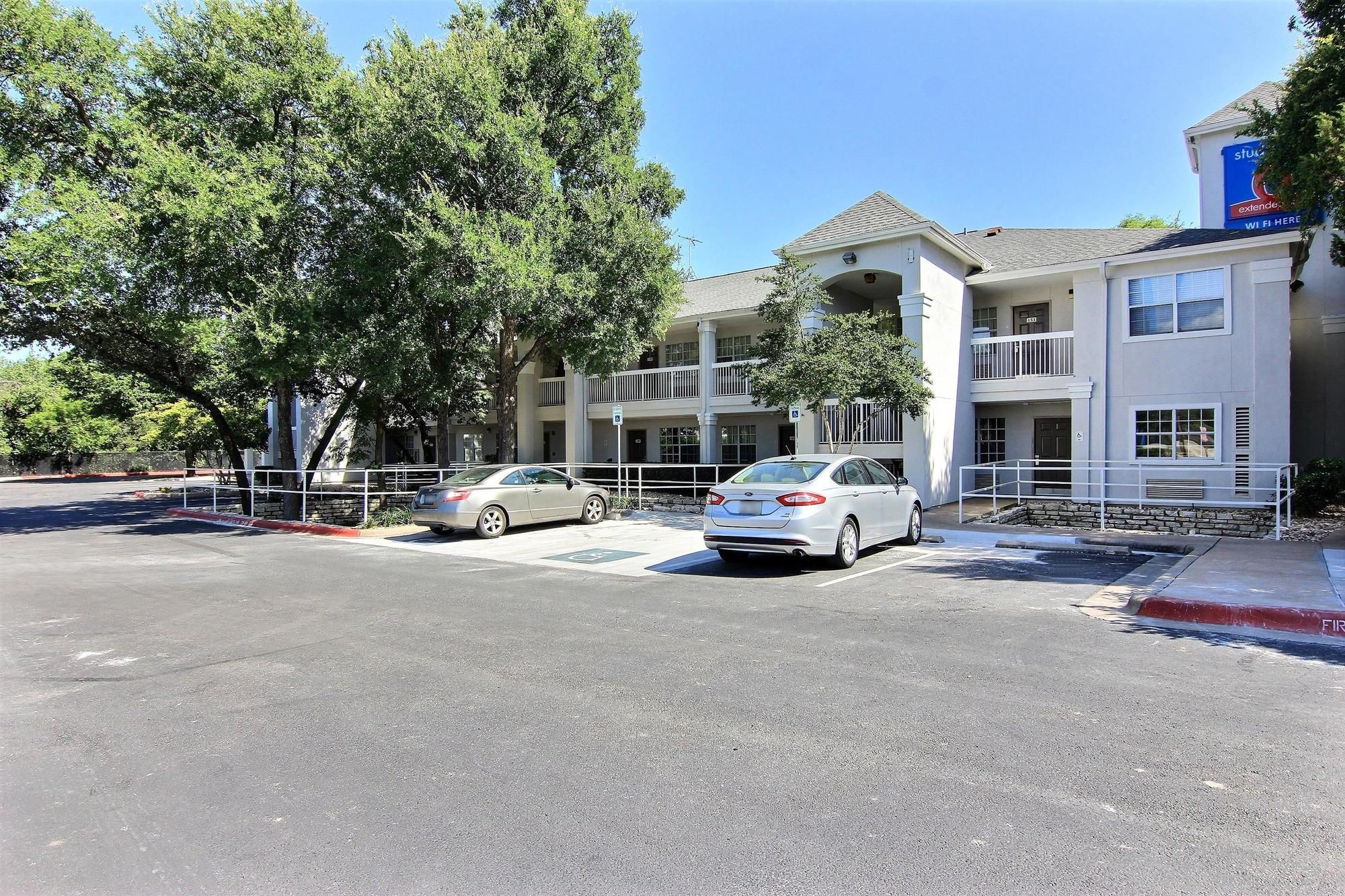 Фото Studio 6 Austin, Tx - Northwest