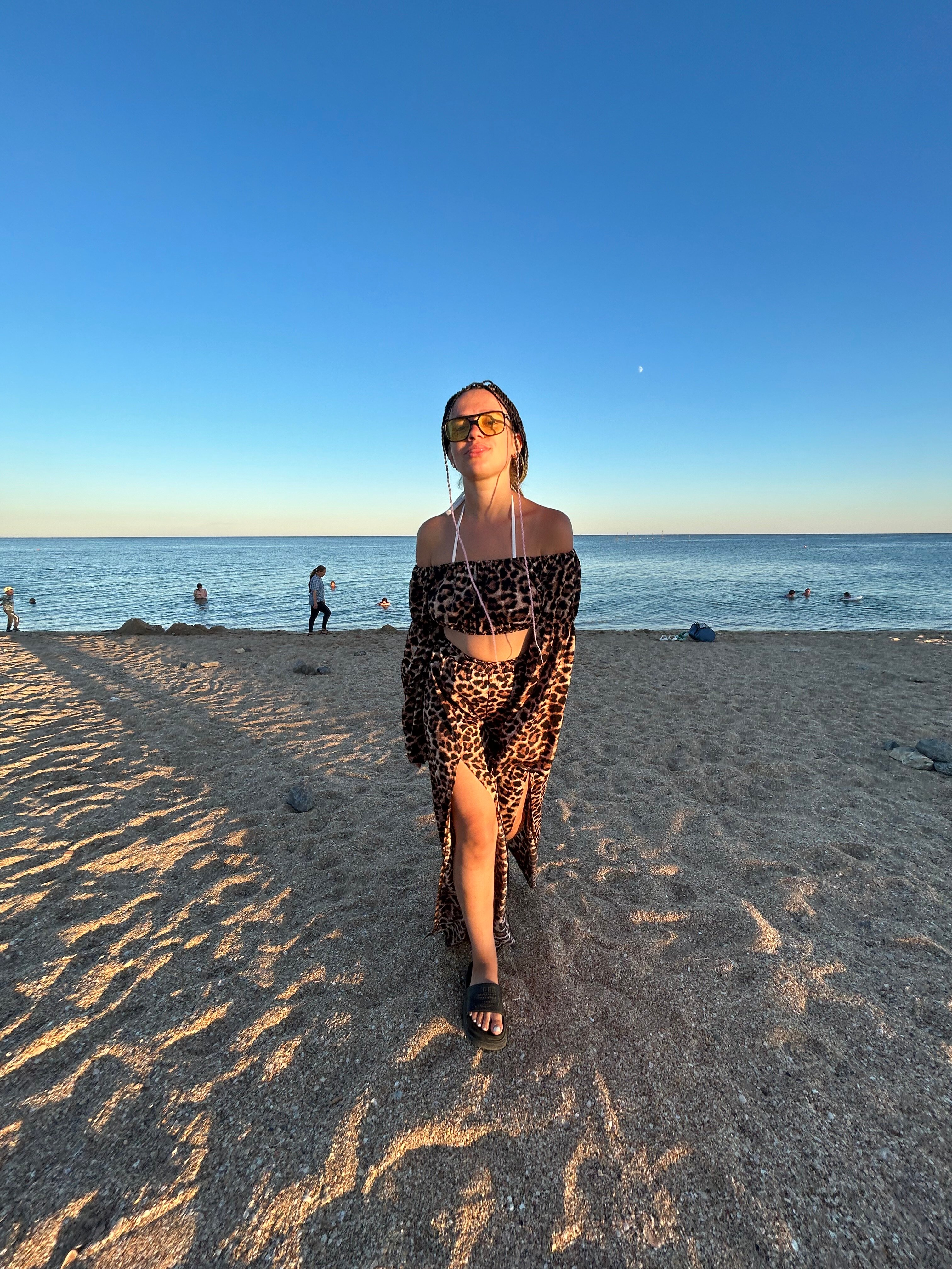 Фото Primorskiy Resort