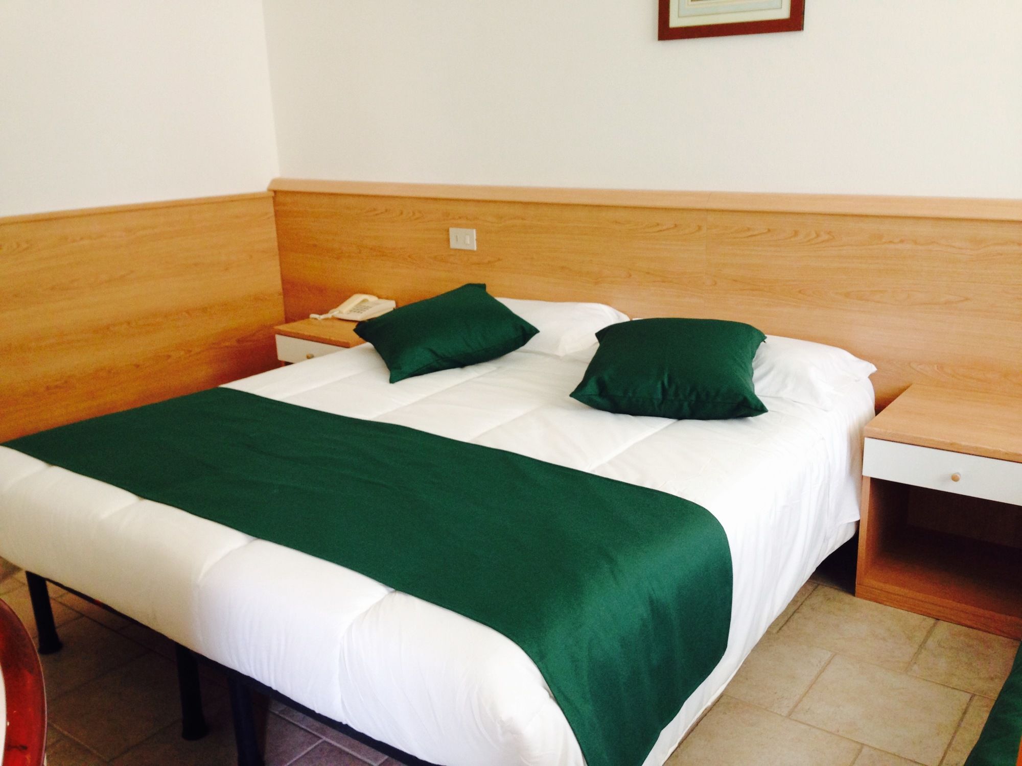 Фото Hotel Austria