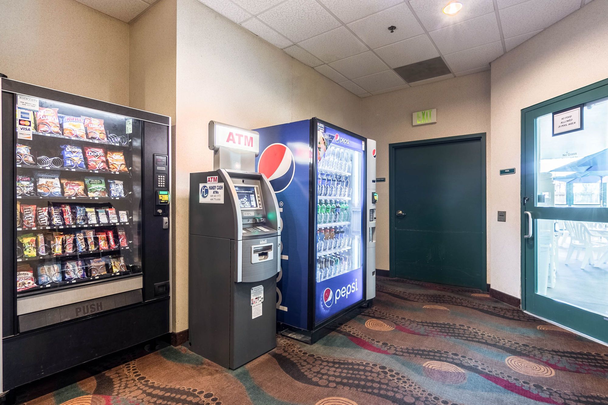 Фото Clarion Suites at the Alliant Energy Center