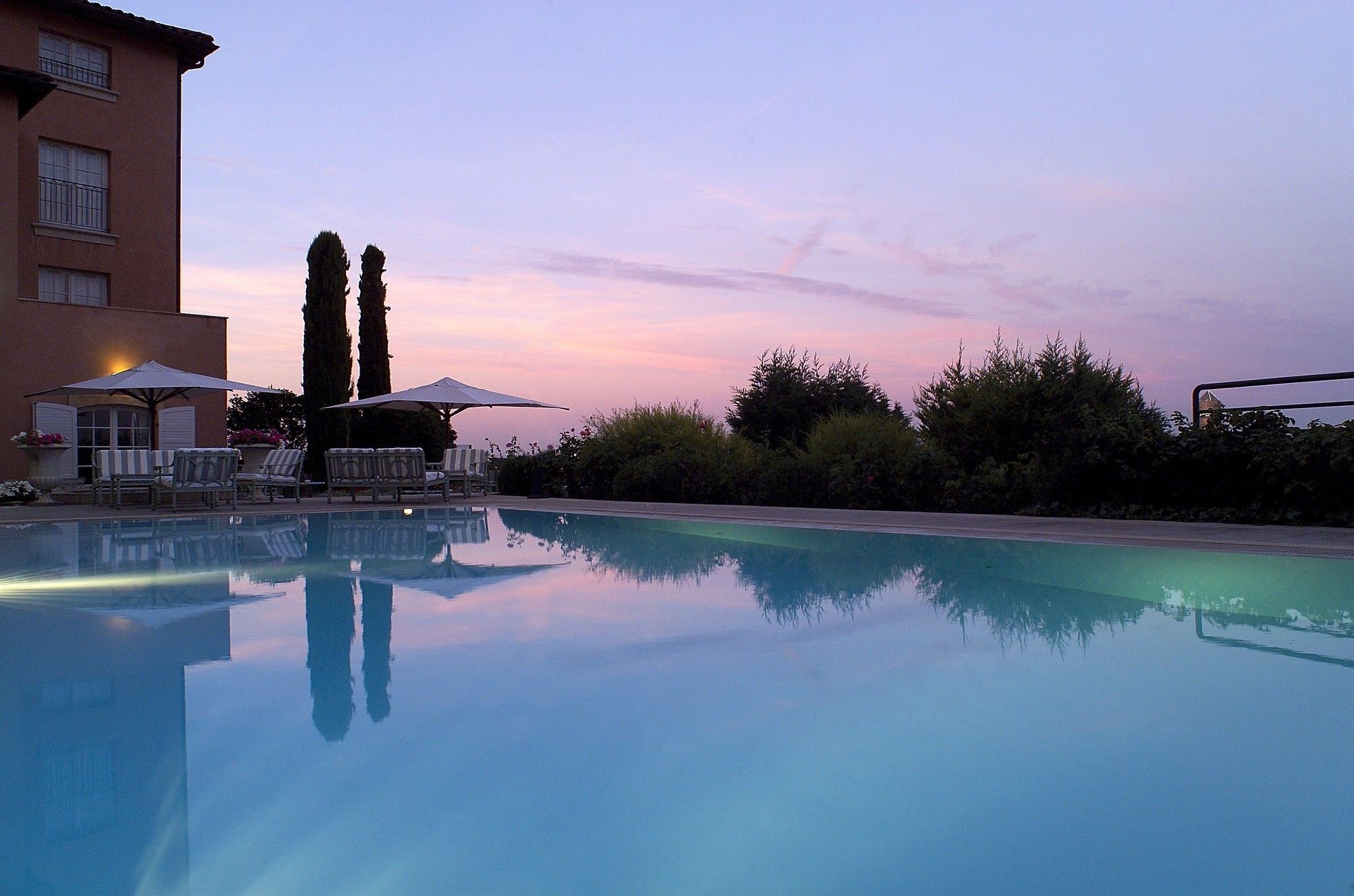 Фото Villa Florentine