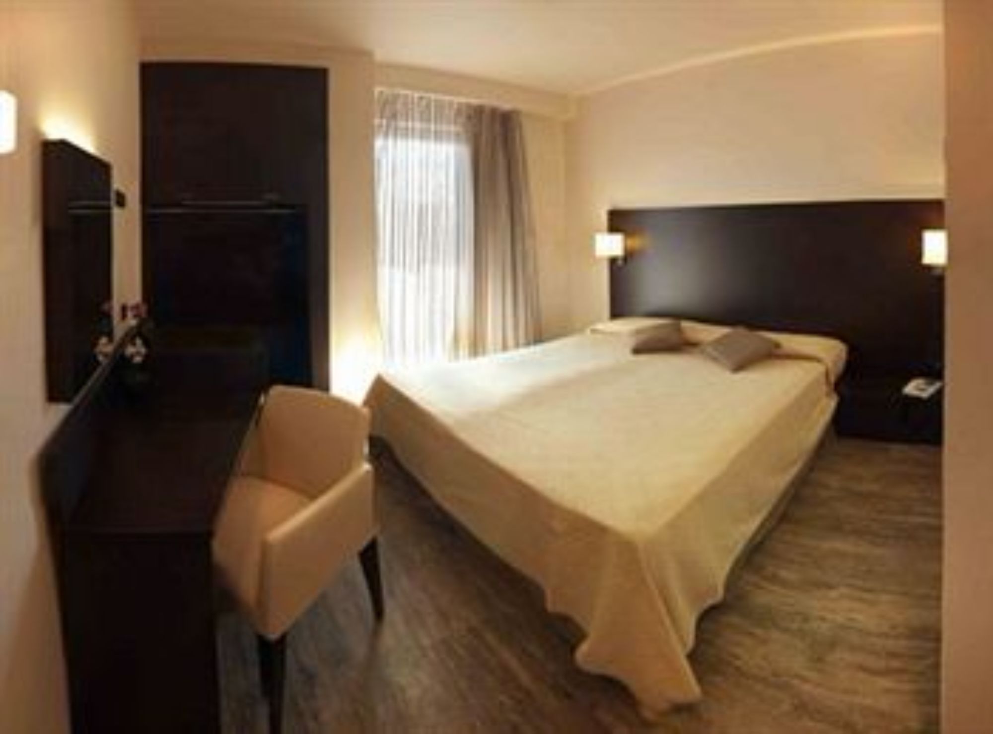 Фото Hotel Bonotto