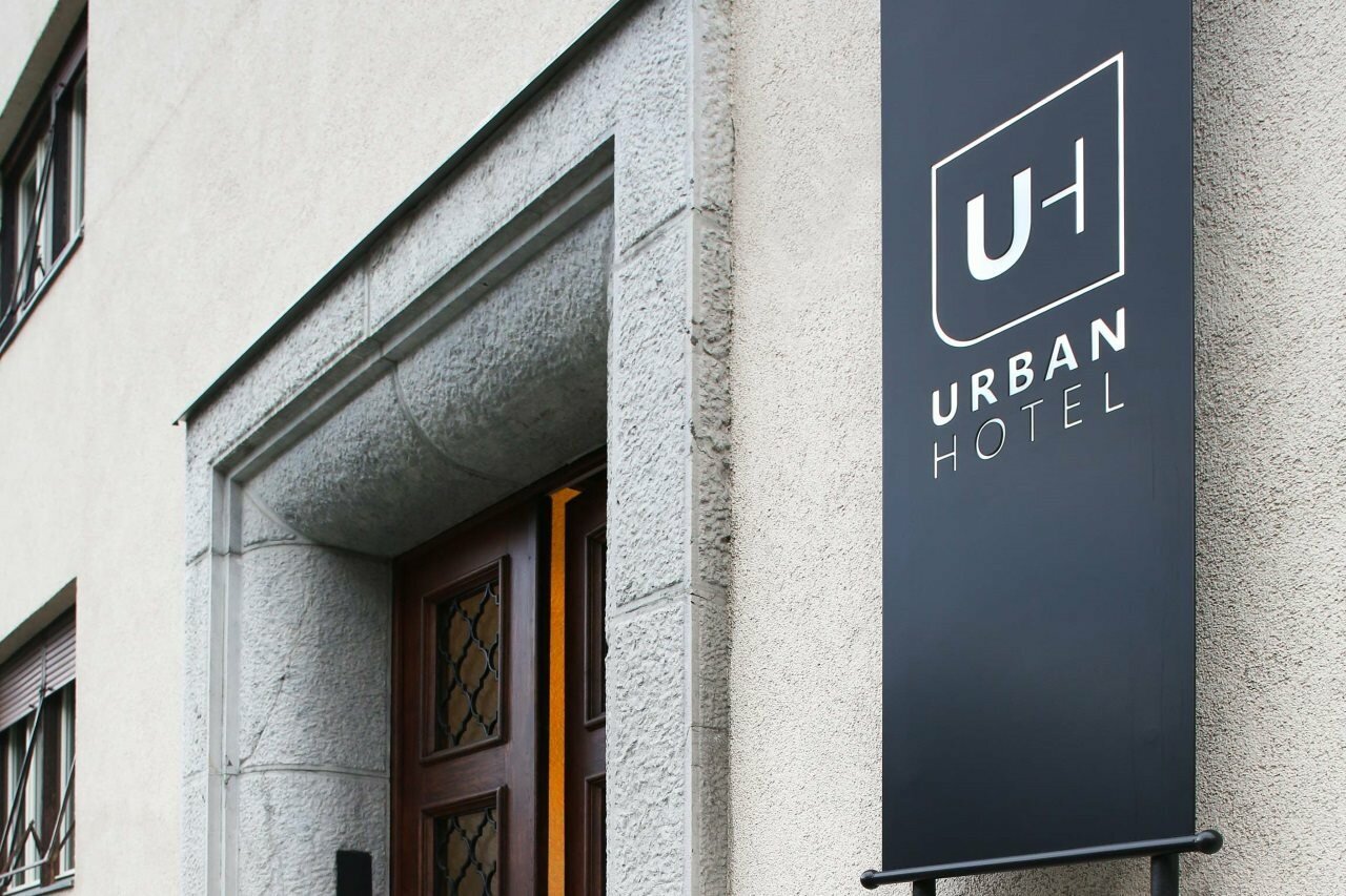 Фото Urban Boutique Hotel