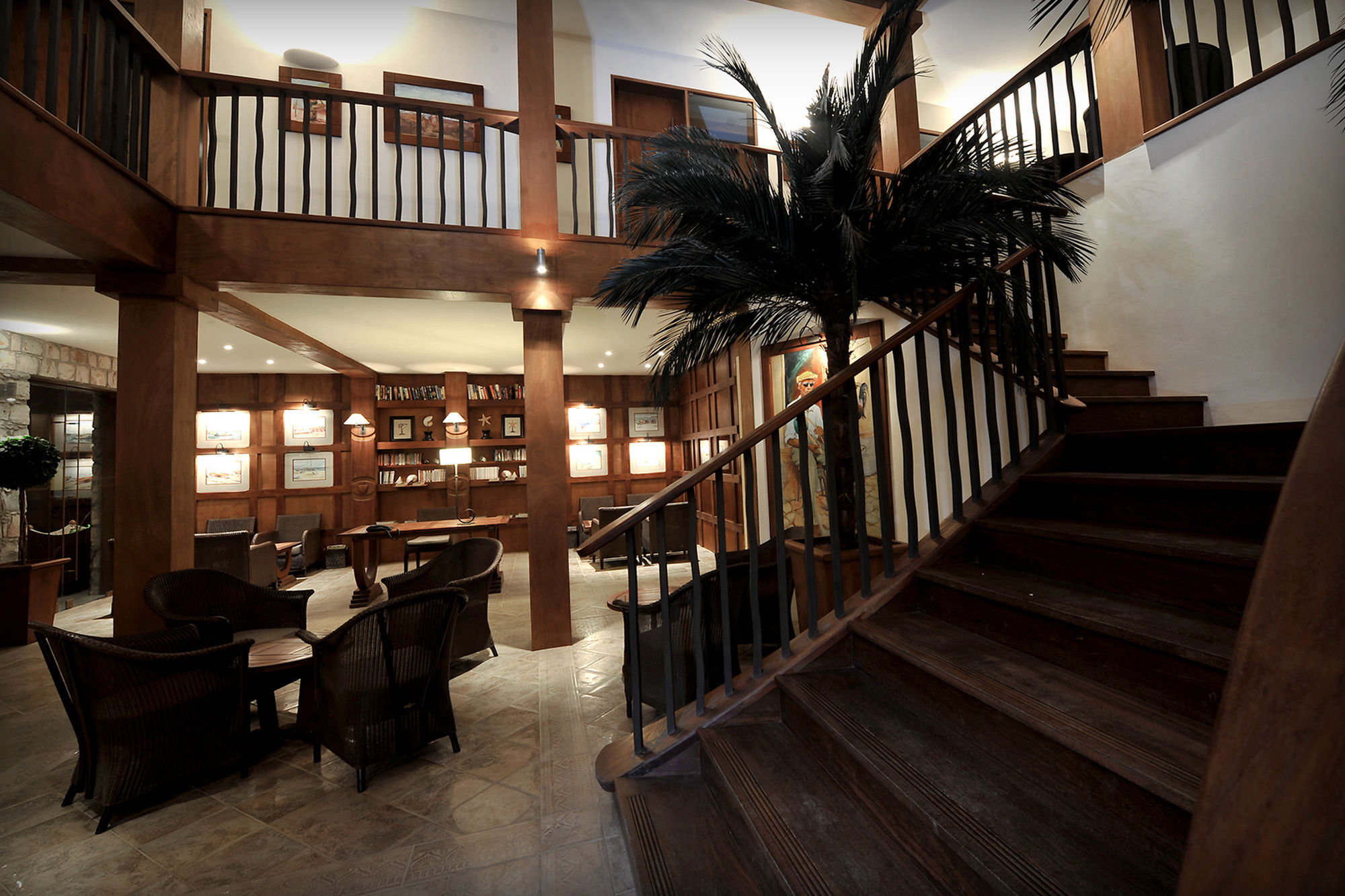Фото Morabeza Hotel