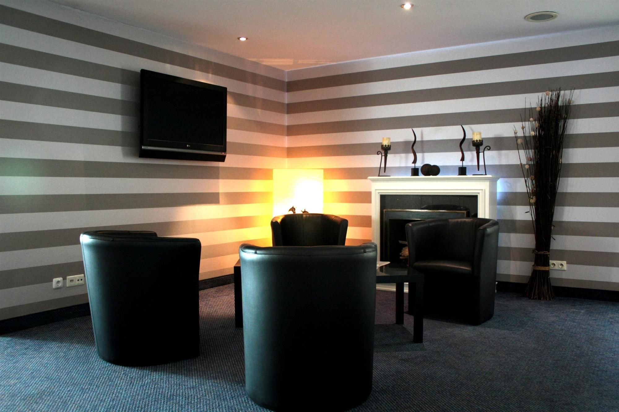 Фото Best Western Hotel Helmstedt