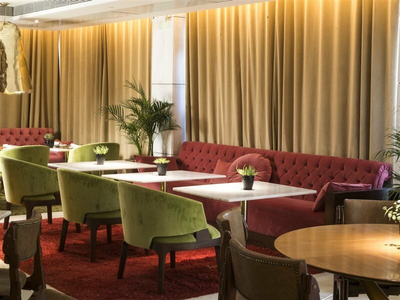 Фото New Hotel Athens