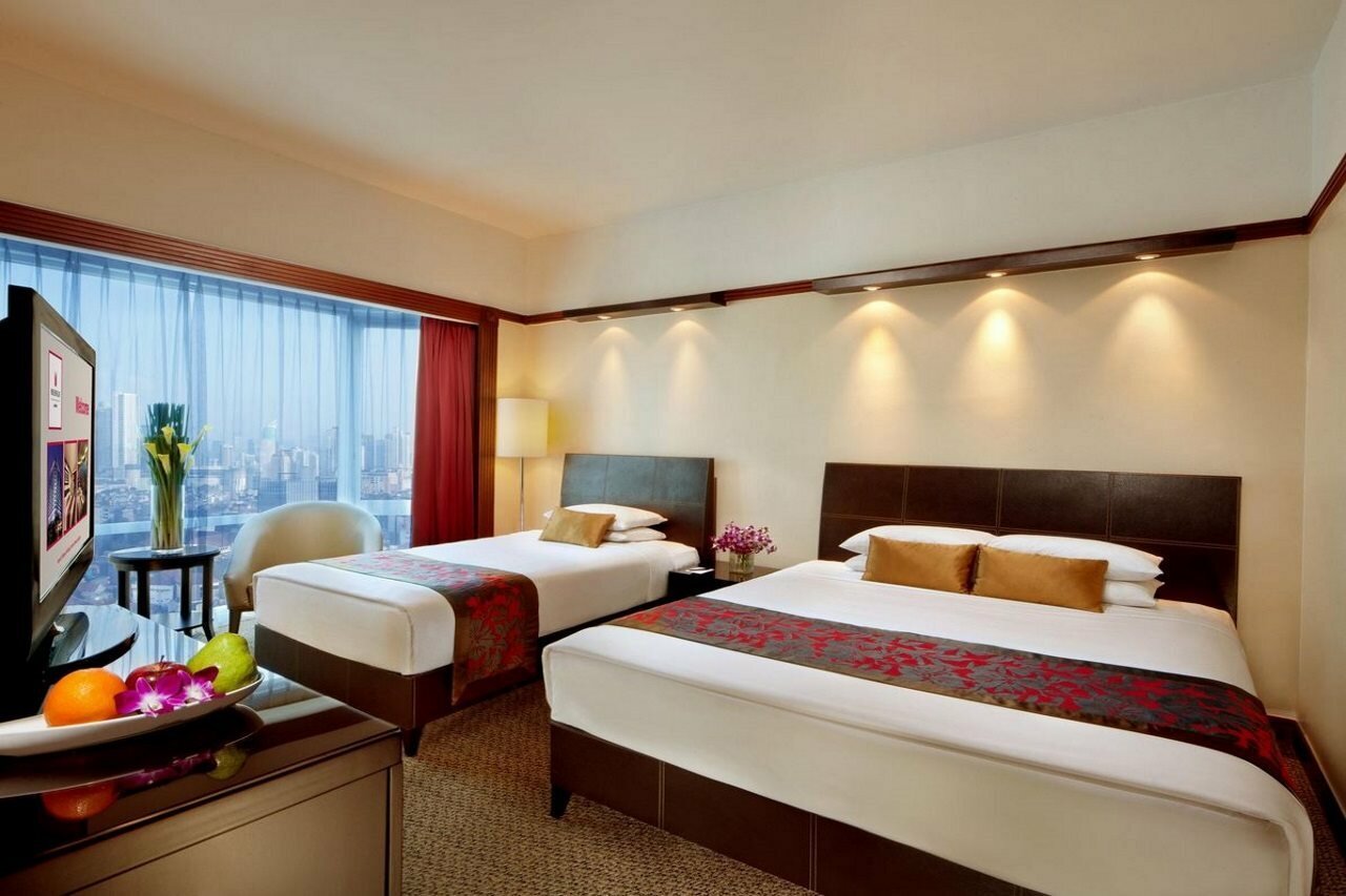 Фото Millennium Hotel Sirih Jakarta