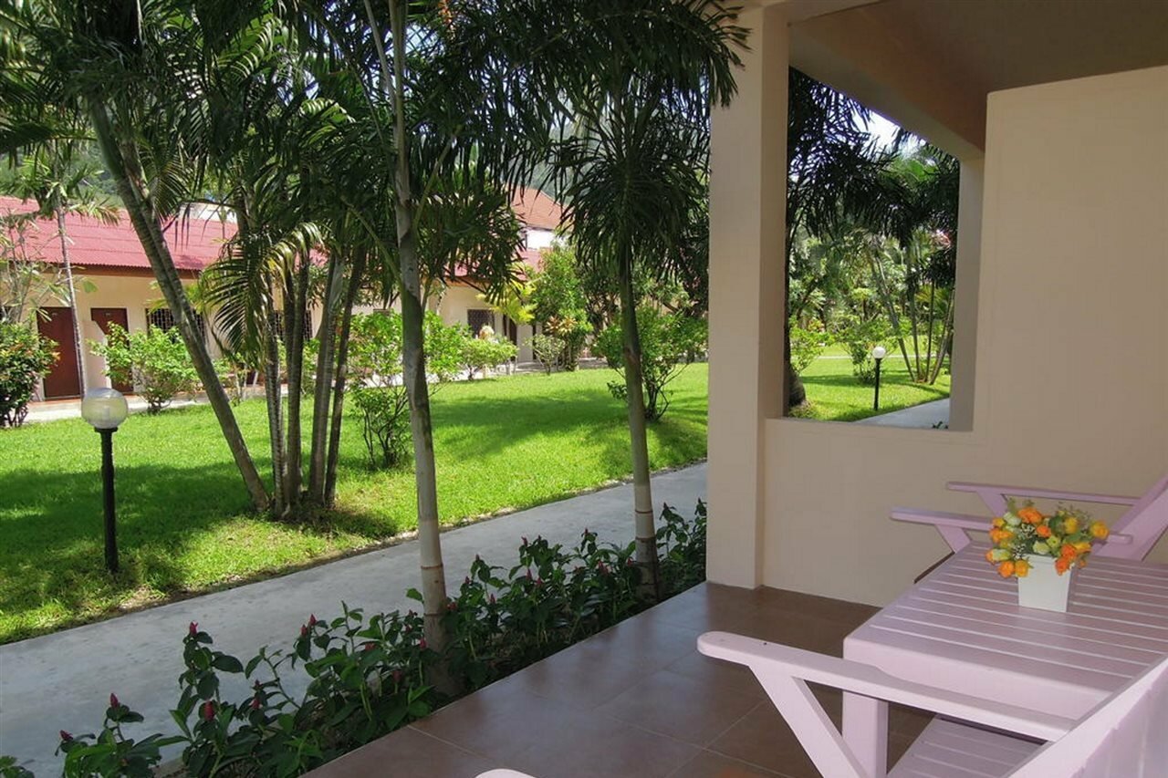 Фото P. S2 Resort