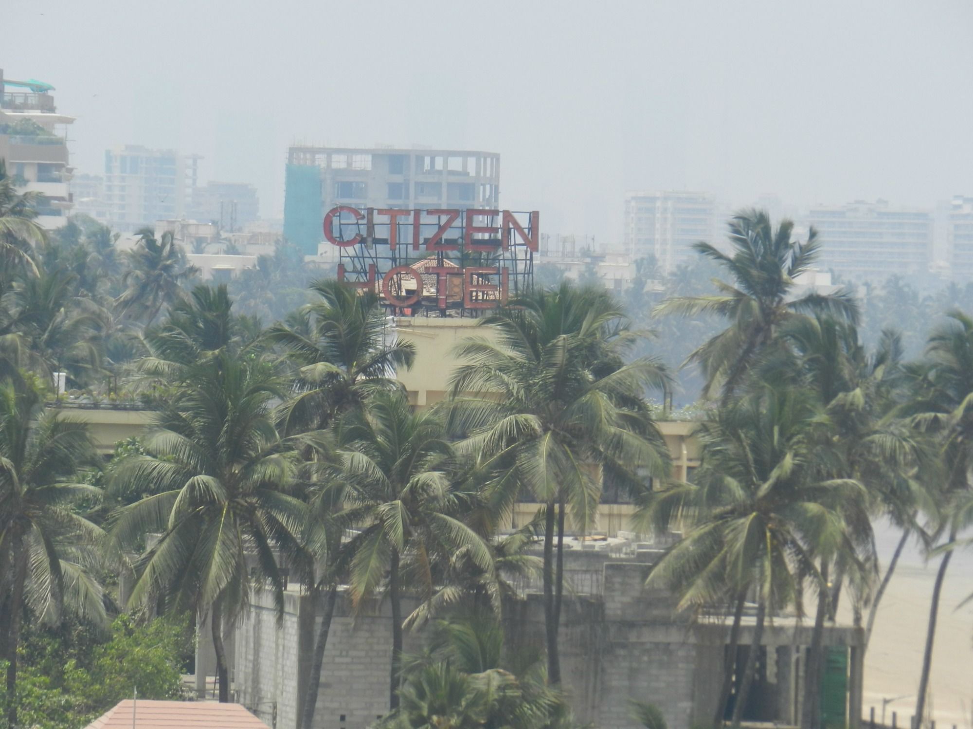 Фото Citizen Hotel