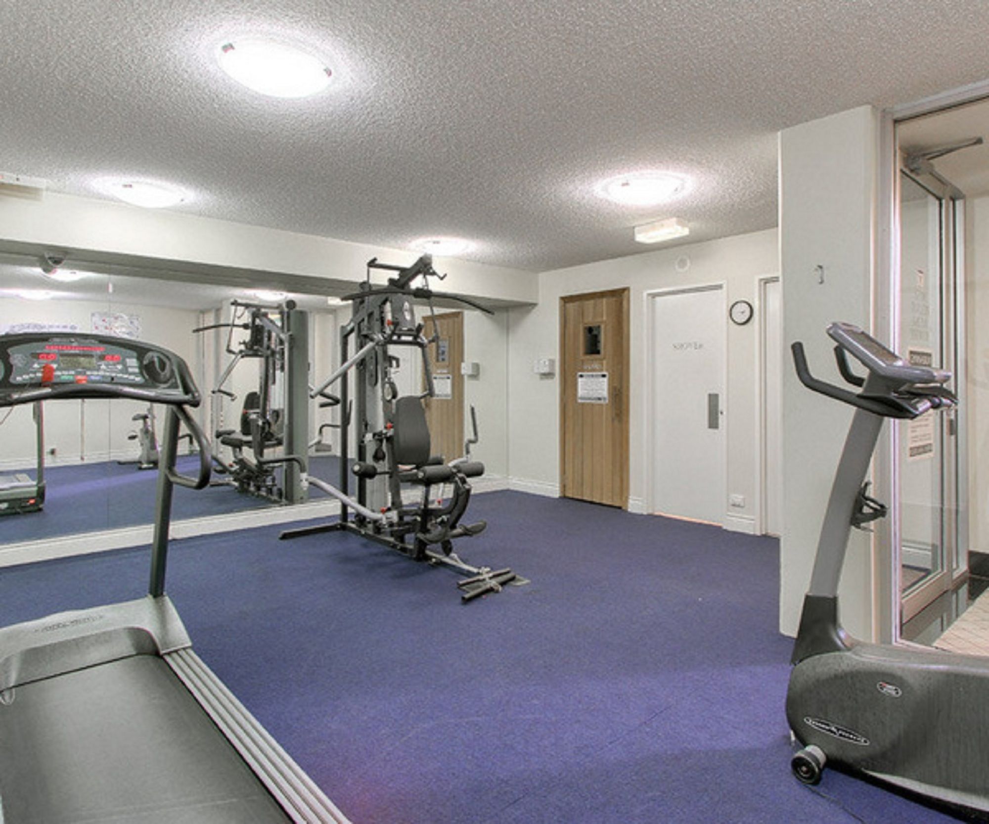 Фото Macarthur Chambers