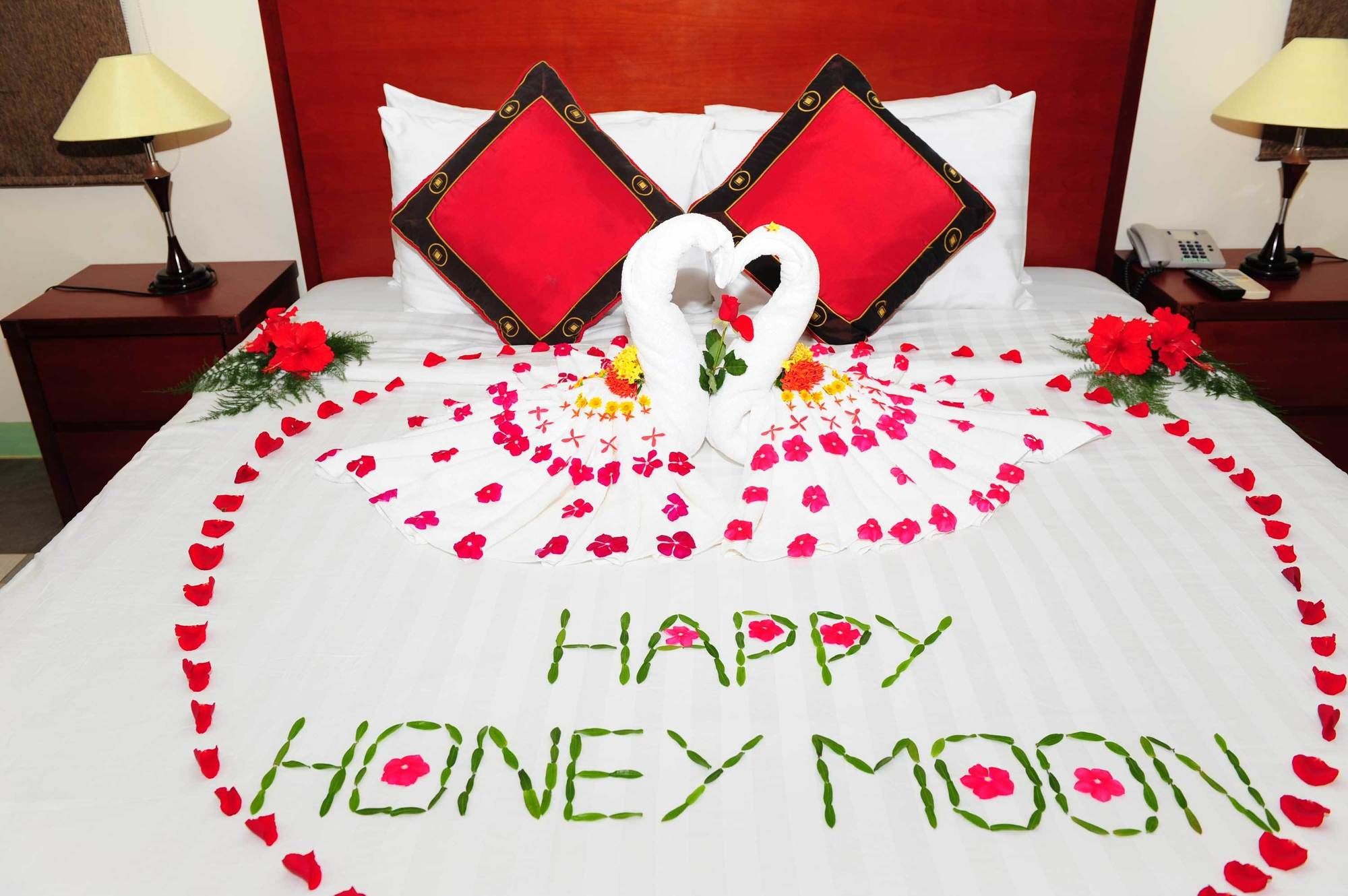 Фото L'Azure Resort and SPA