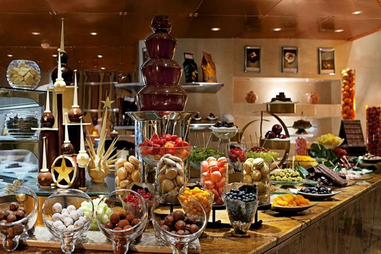 Фото Raffles Makkah Palace