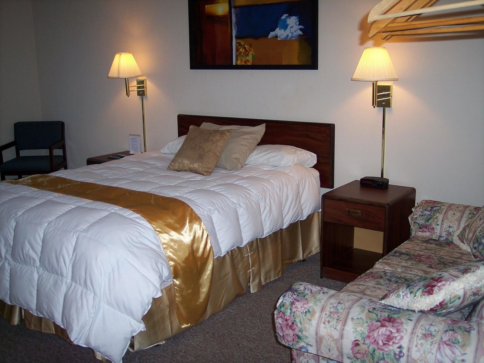 Фото Motel 6 Fond Du Lac, Wi