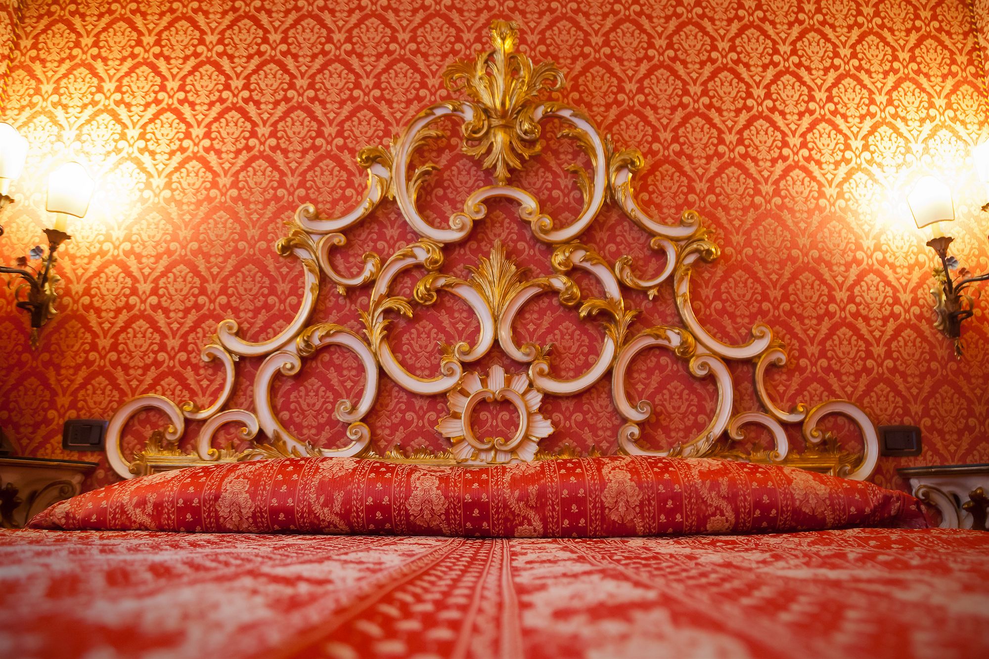 Фото Palazzina Veneziana