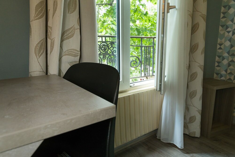 Фото Panam Hotel