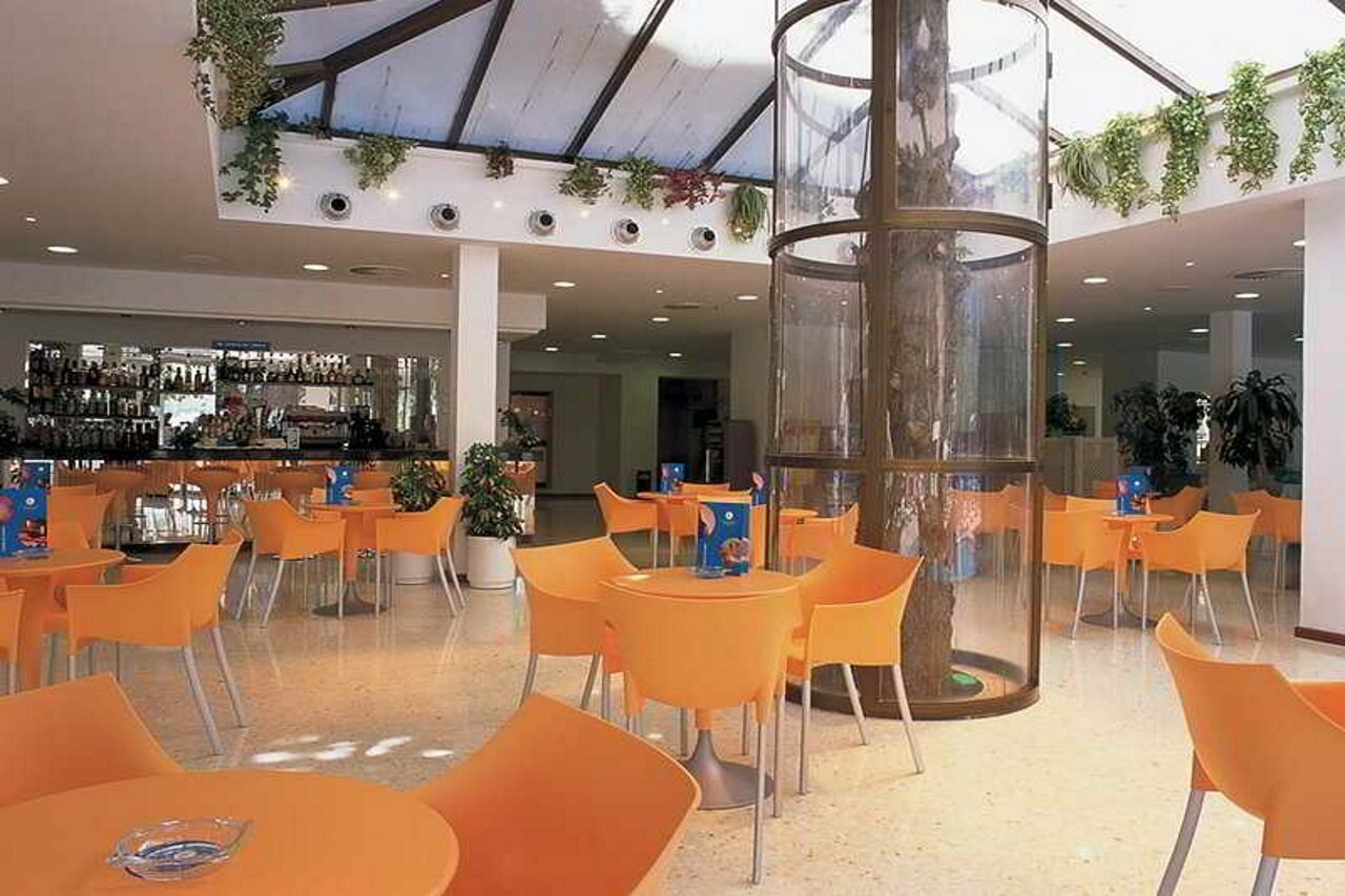 Фото Aparthotel Bcl Levante Club