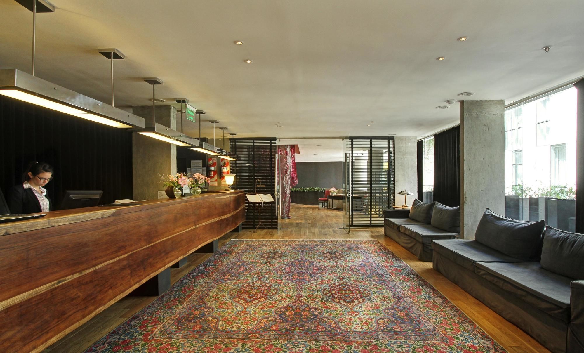 Фото Anselmo Buenos Aires Curio Collection by Hilton