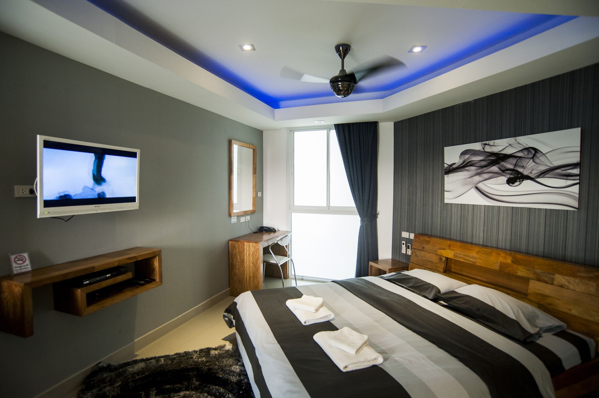 Фото Cozy Resort - A Boutique Hotel by Alliance