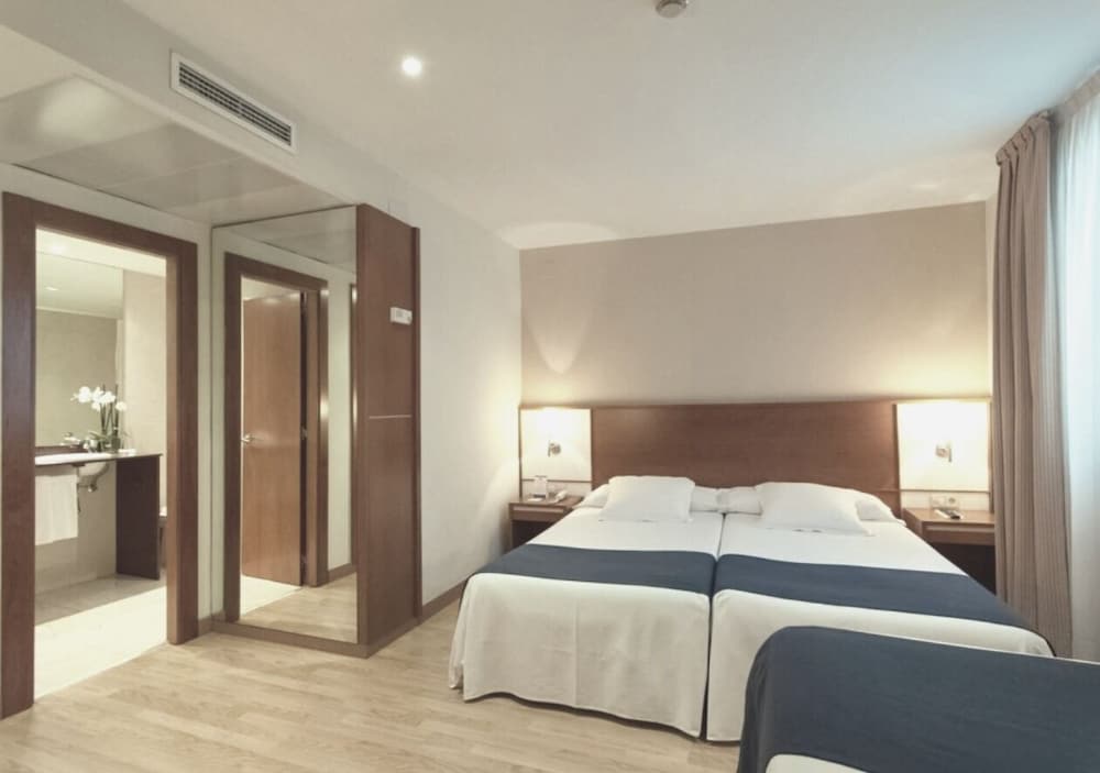 Фото Rh Sorolla Centro