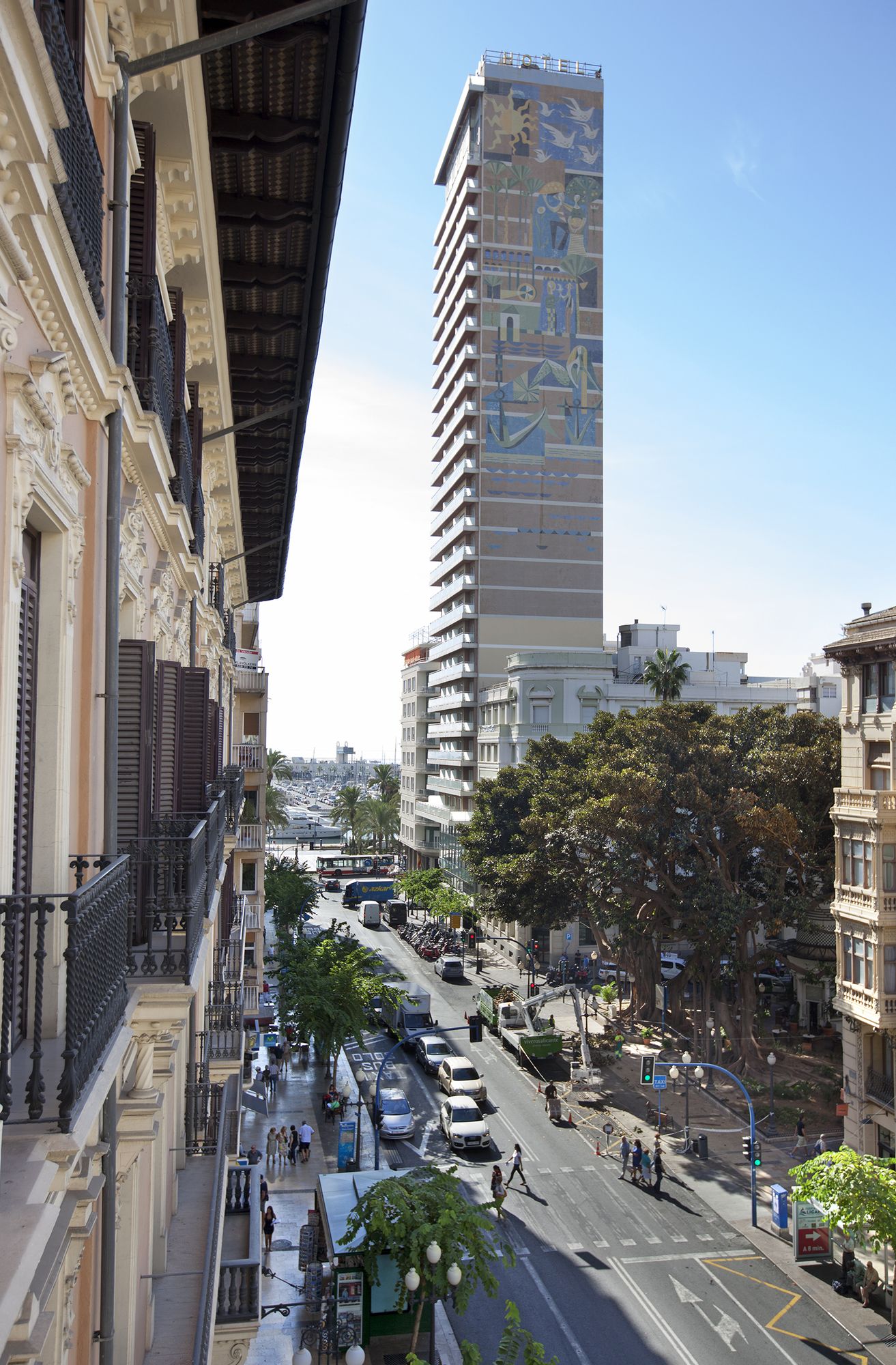 Фото Apartamentos Boni