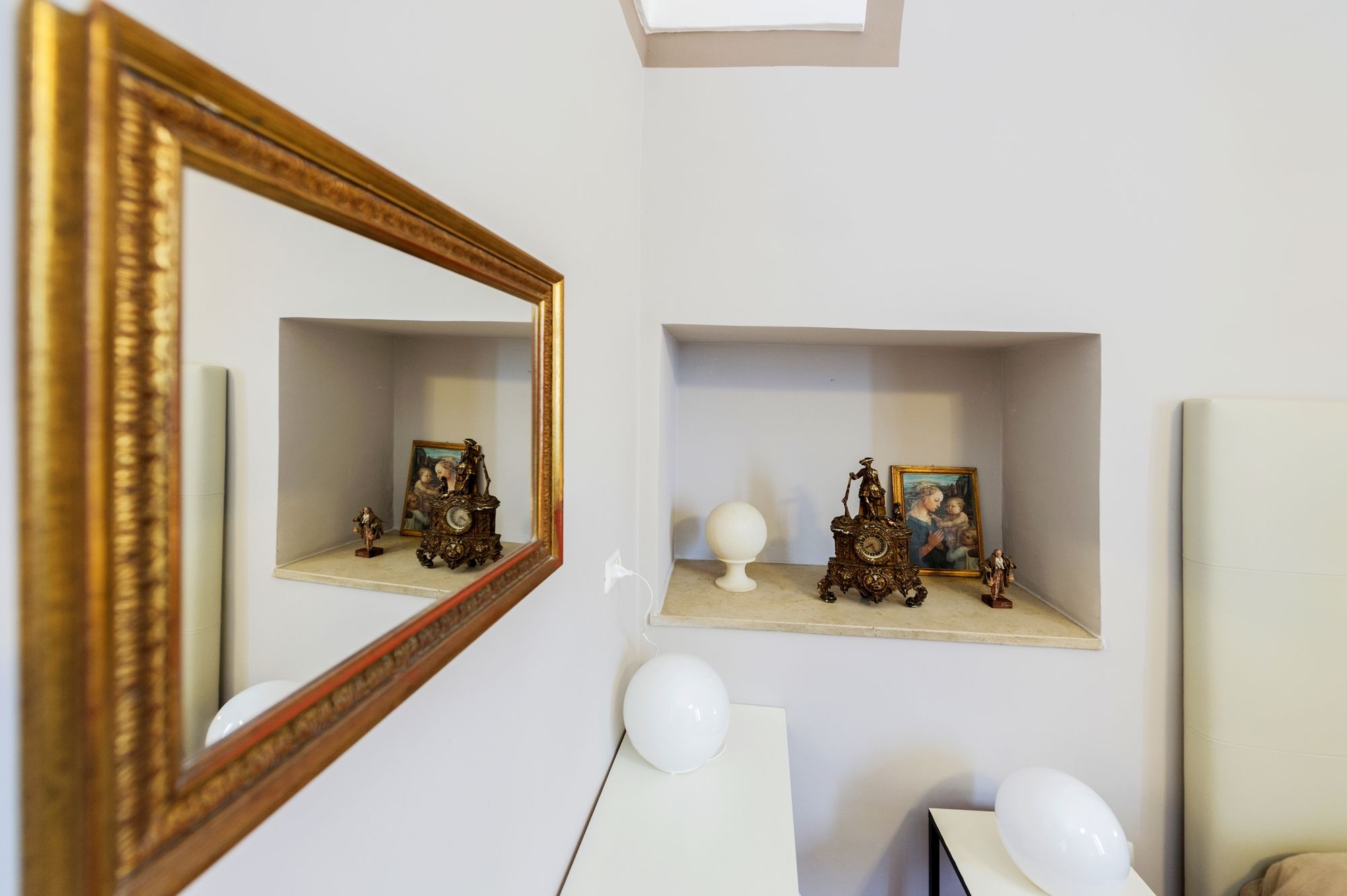 Фото Centro Storico B&b