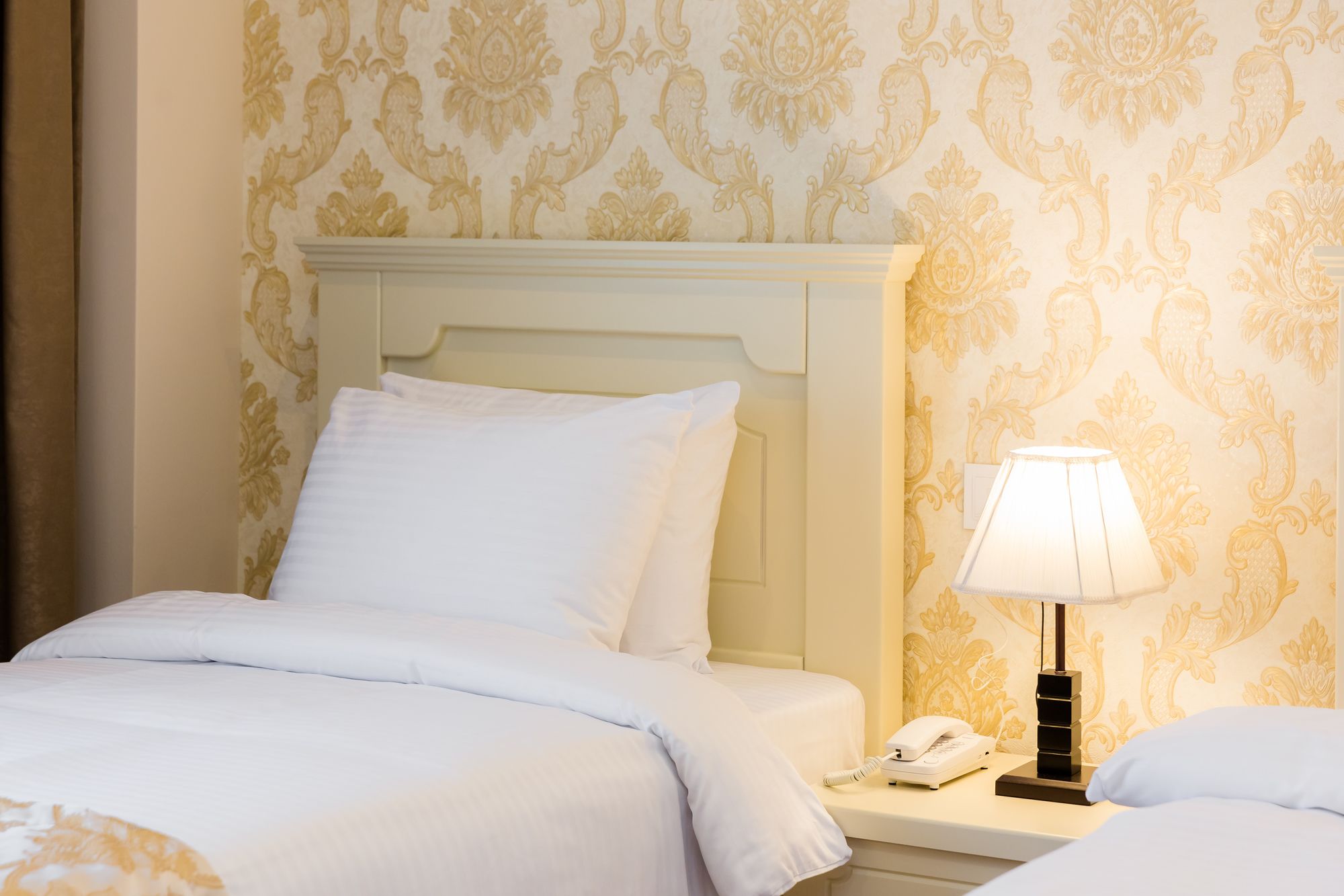 Фото Отель Orchid