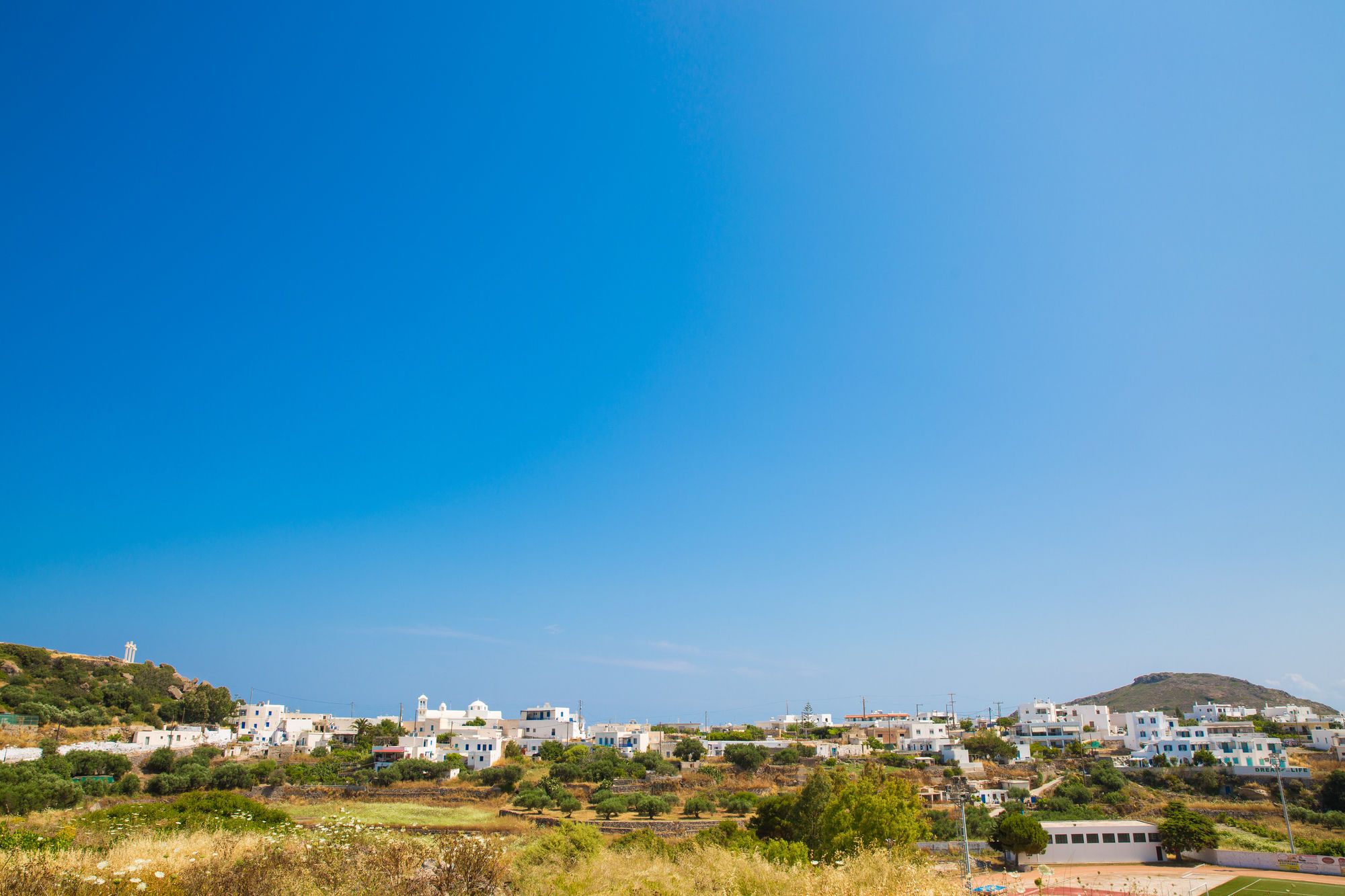 Фото Vivere a Plakes Milos