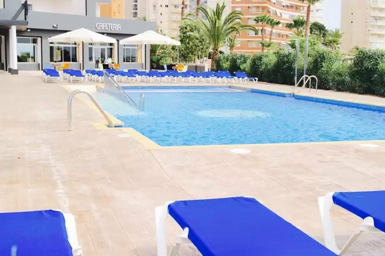 Фото Port Europa Hotel