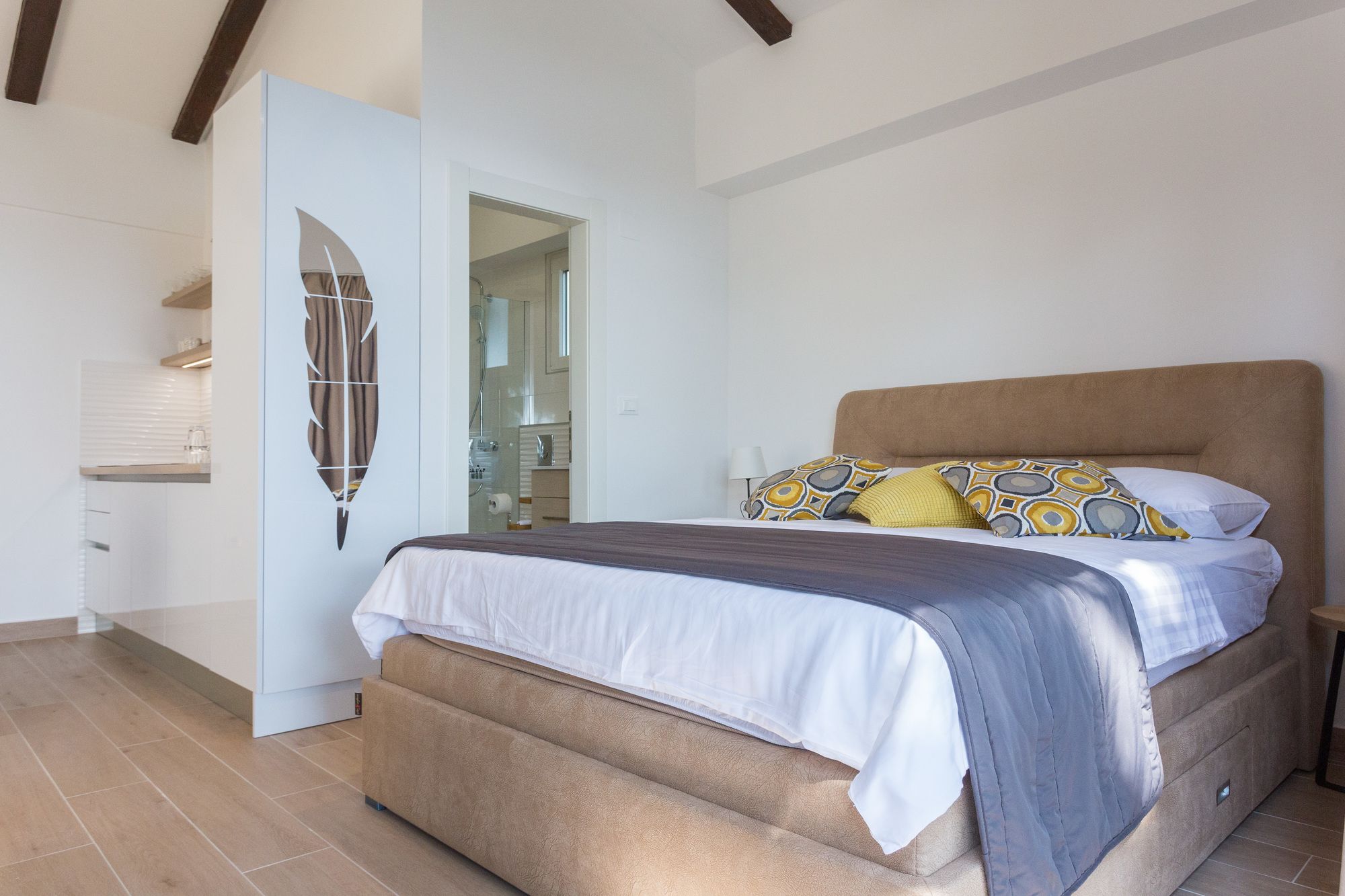 Фото Apartments Banje Beach