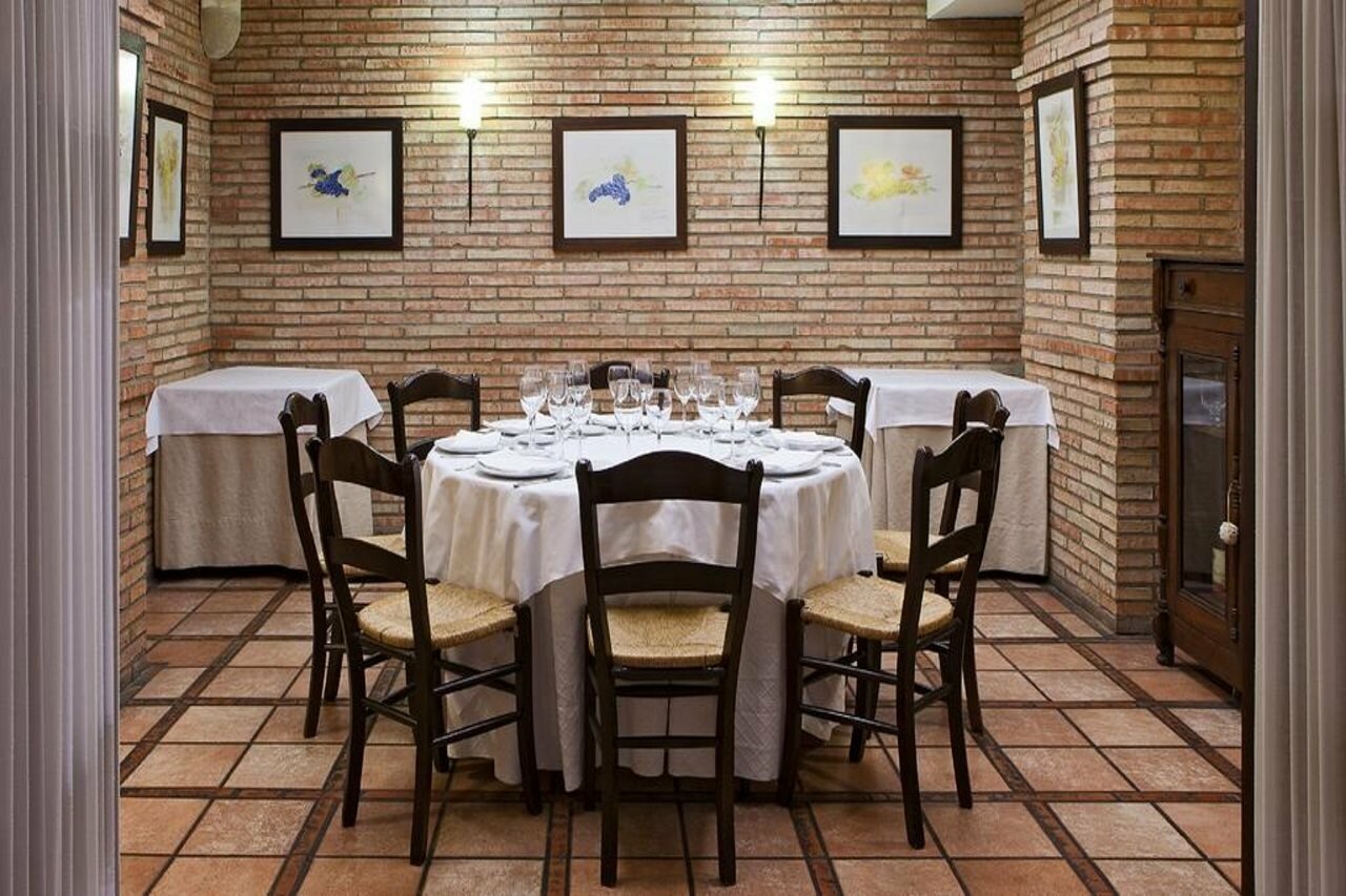 Фото Nh Logroño Herencia Rioja