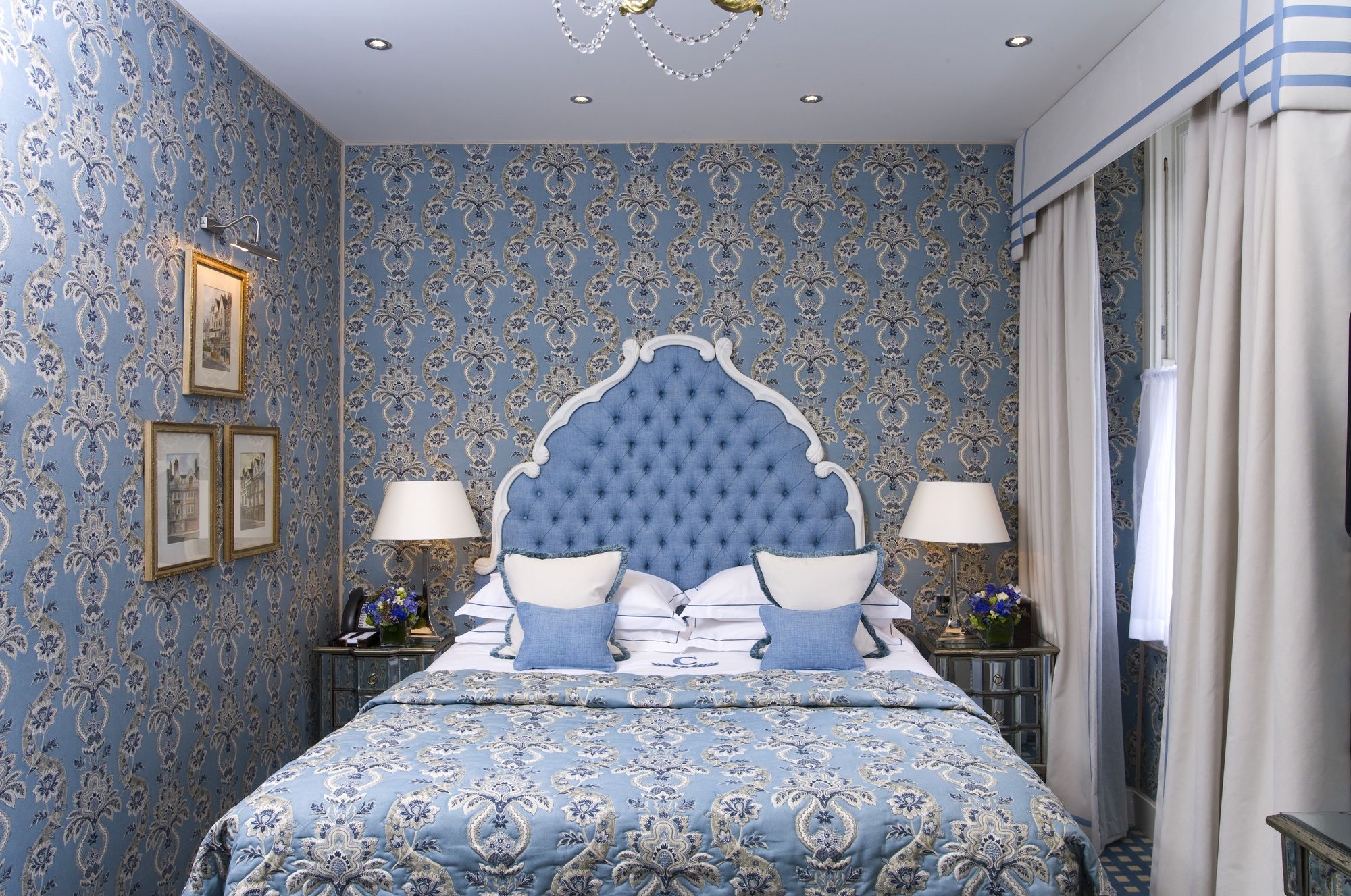 Фото The Chesterfield Mayfair