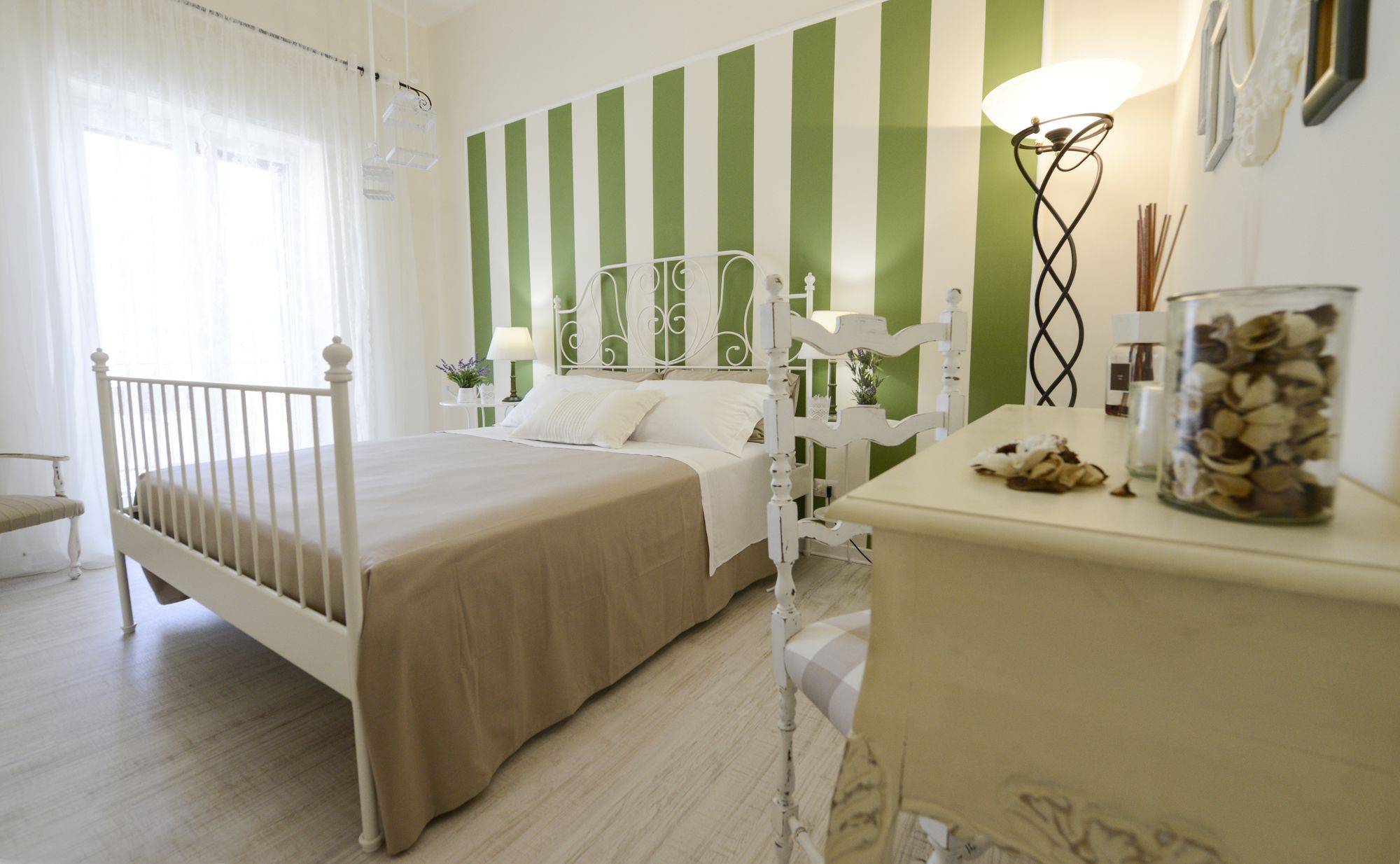 Фото Il Re degli Scalzi