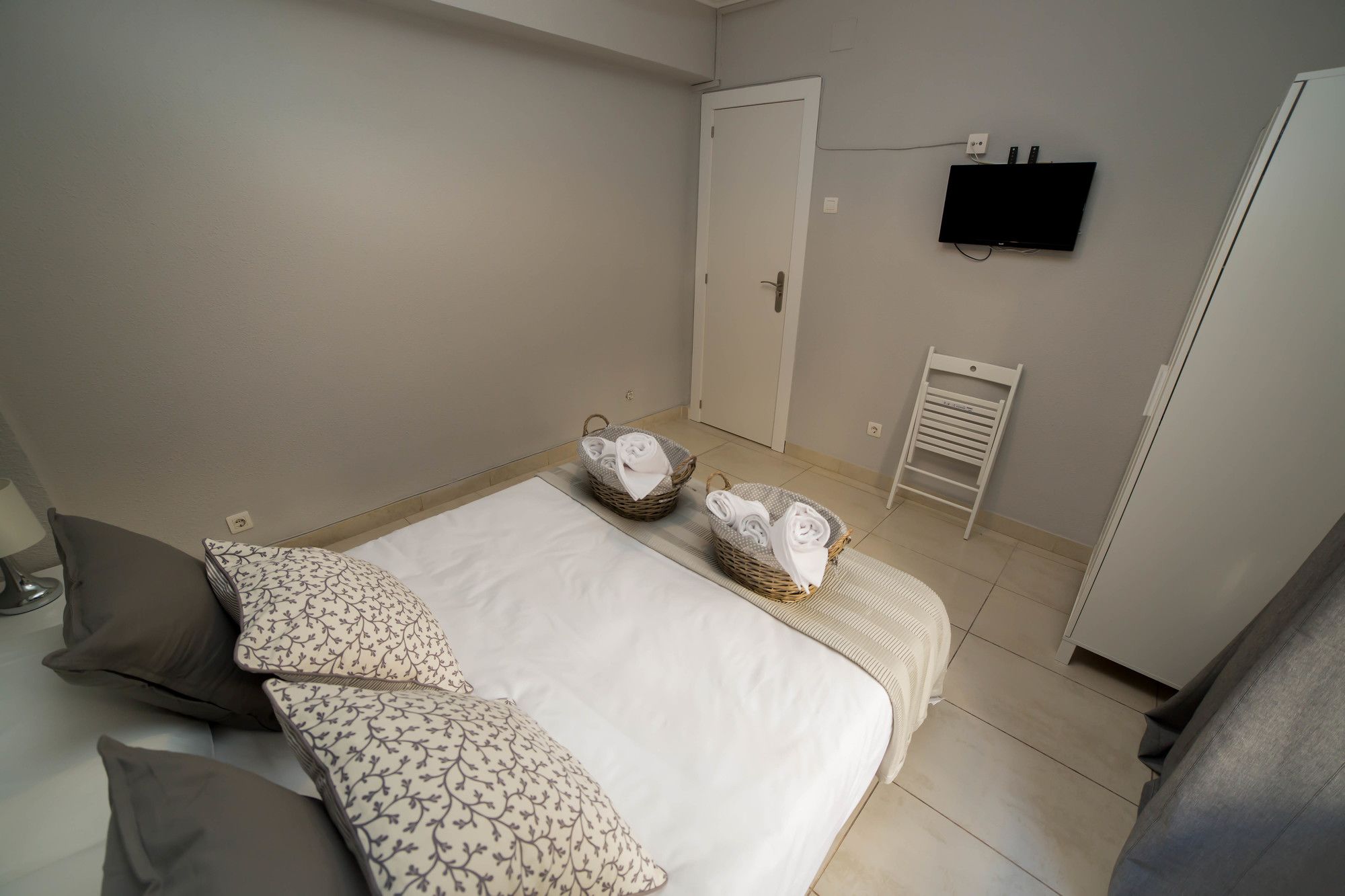 Фото Old Town Alicante