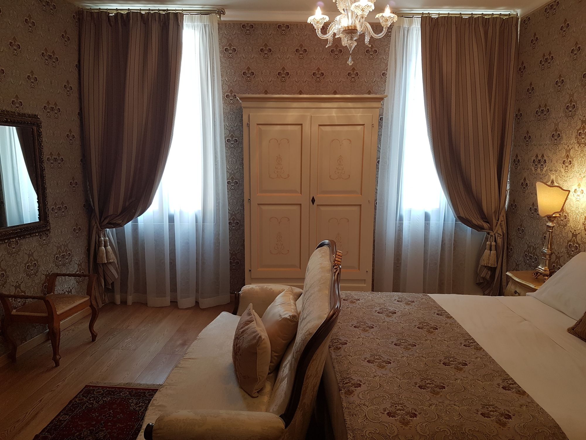 Фото Ai Cherubini