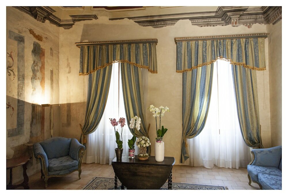 Фото Palazzo Guiderocchi